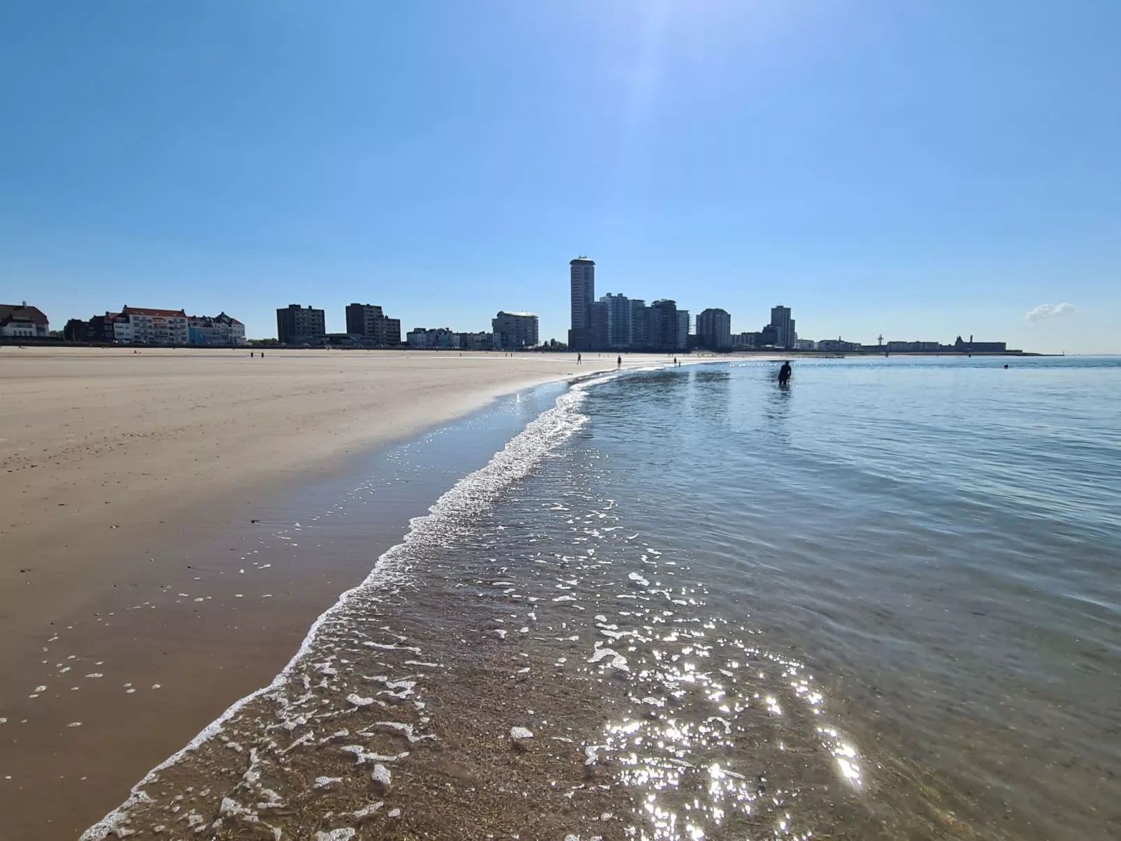 Havenzicht National Monument-Drinnen