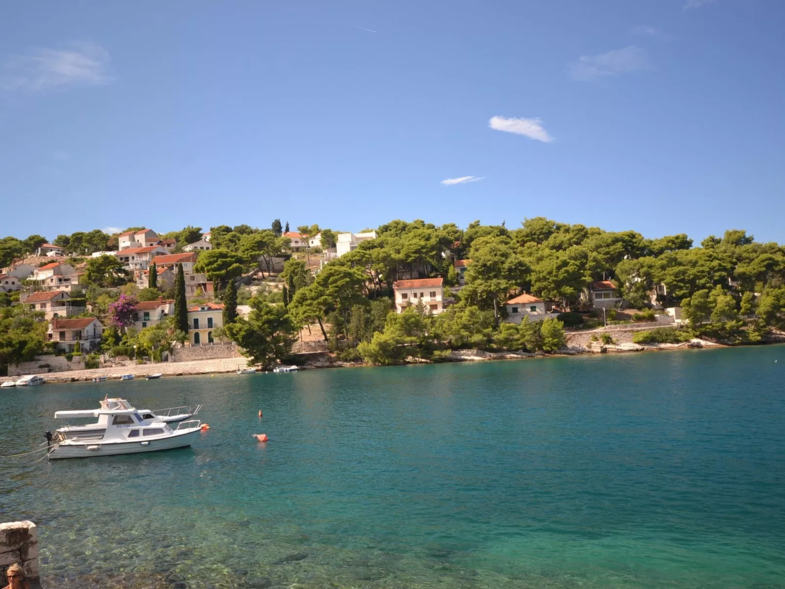 Rollstuhltauglich, Terrassen am Felsenstrand-Inside