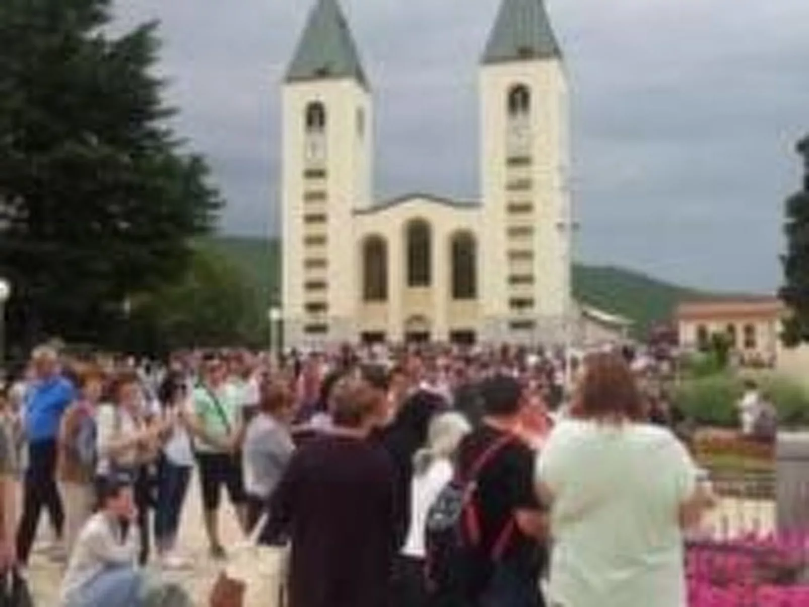 Vinka mit schönem Meerblick-Outside