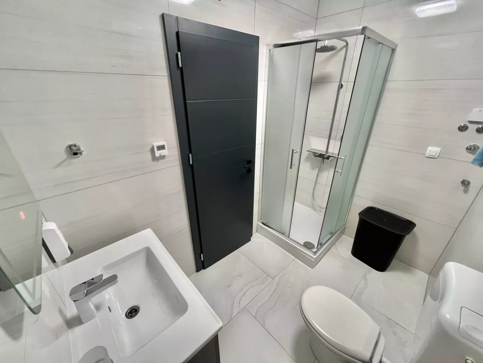 Villa Hidden Gem-Dedans