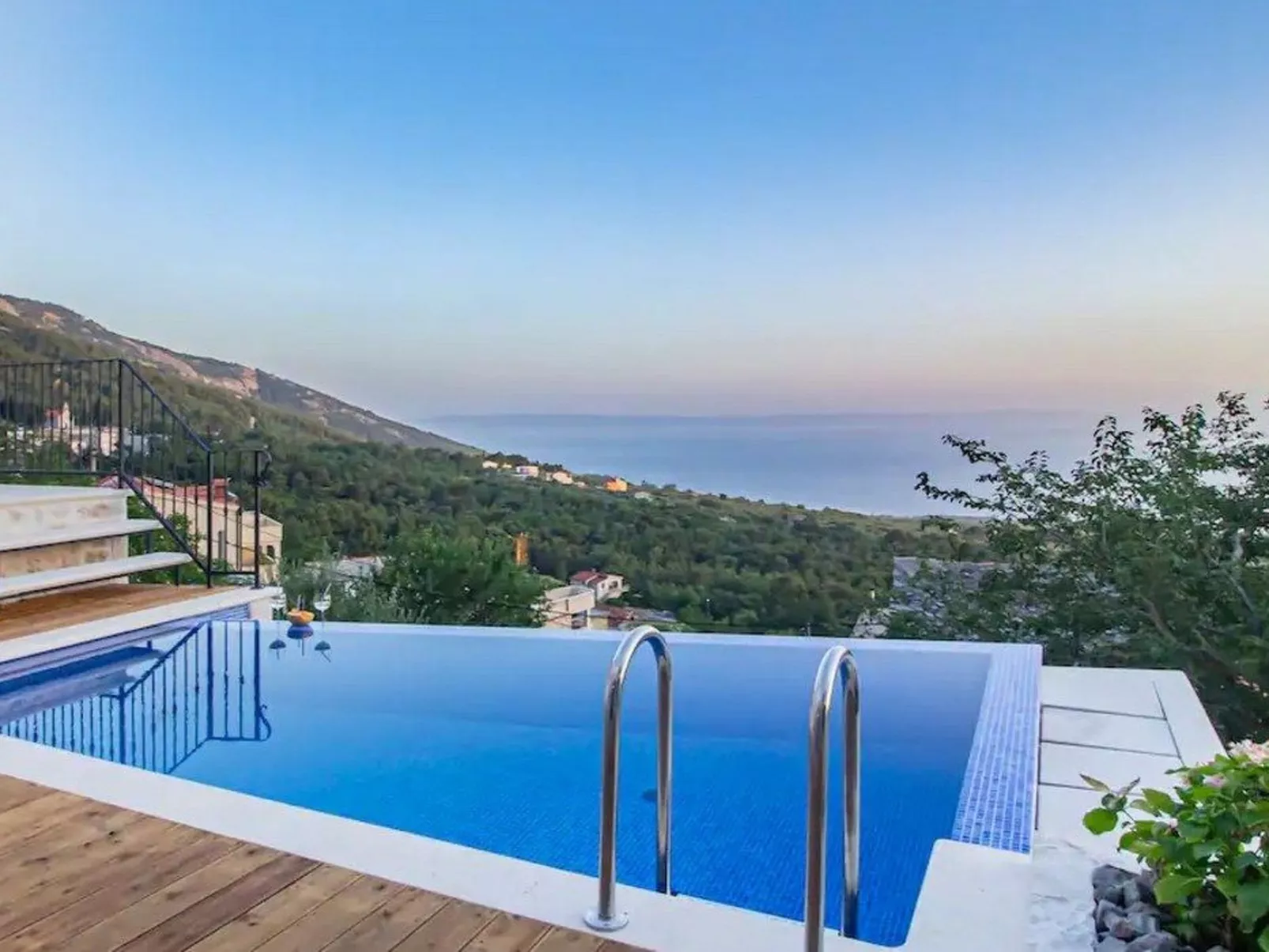 Incredibly beautiful Stone House Villa Lota - Outside