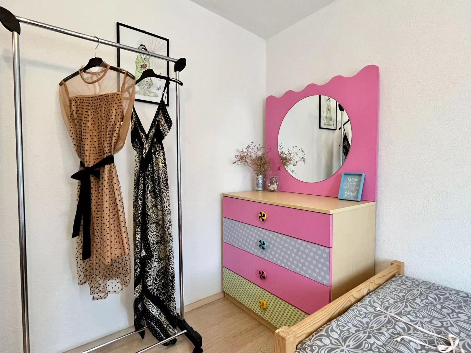 Stela in Karin Gornji-Drinnen