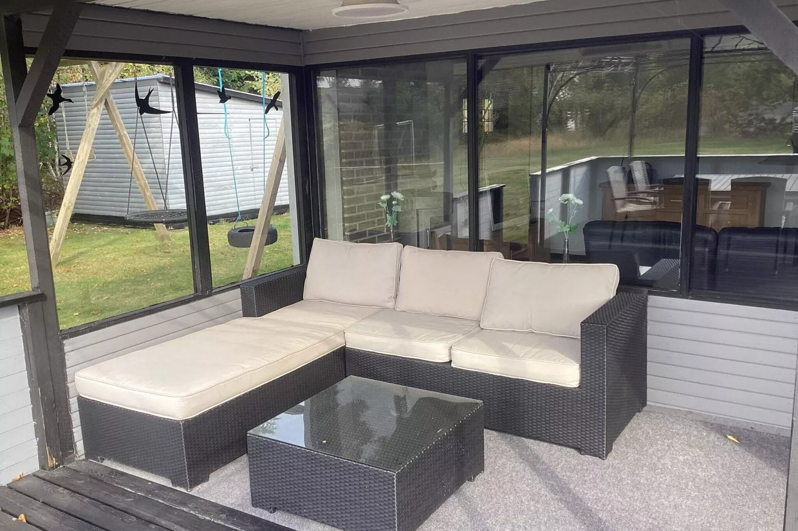 6 person holiday home in Hals-By Traum