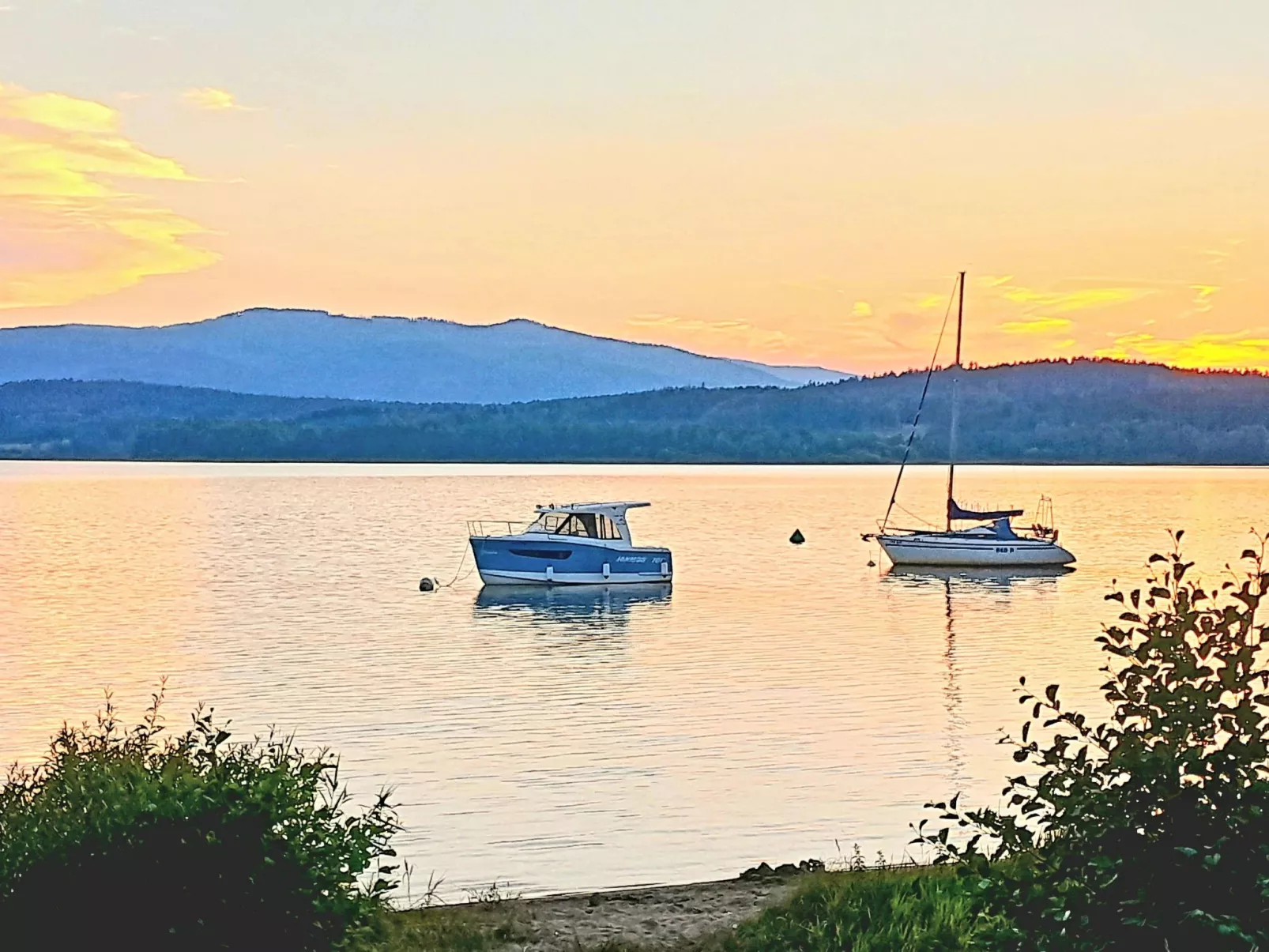Haus Laura, Radslav-Inside