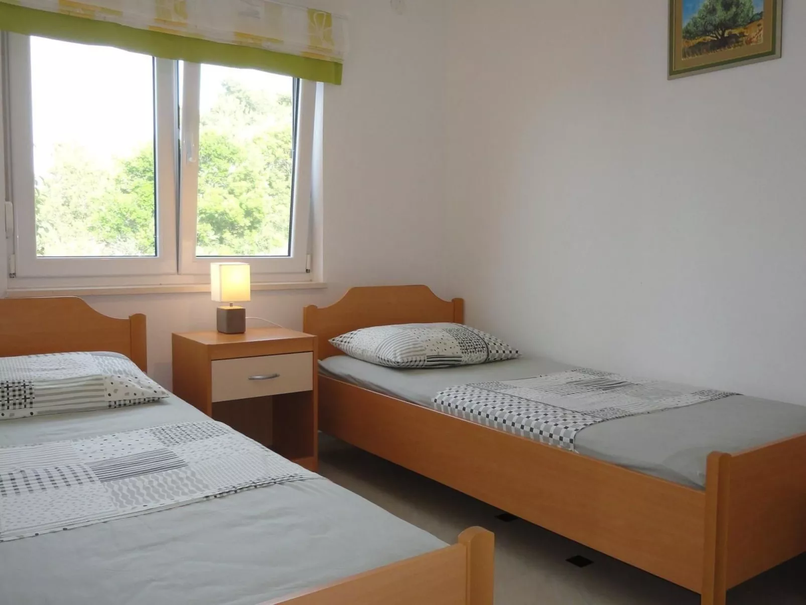 Adriatic Escape-Inside