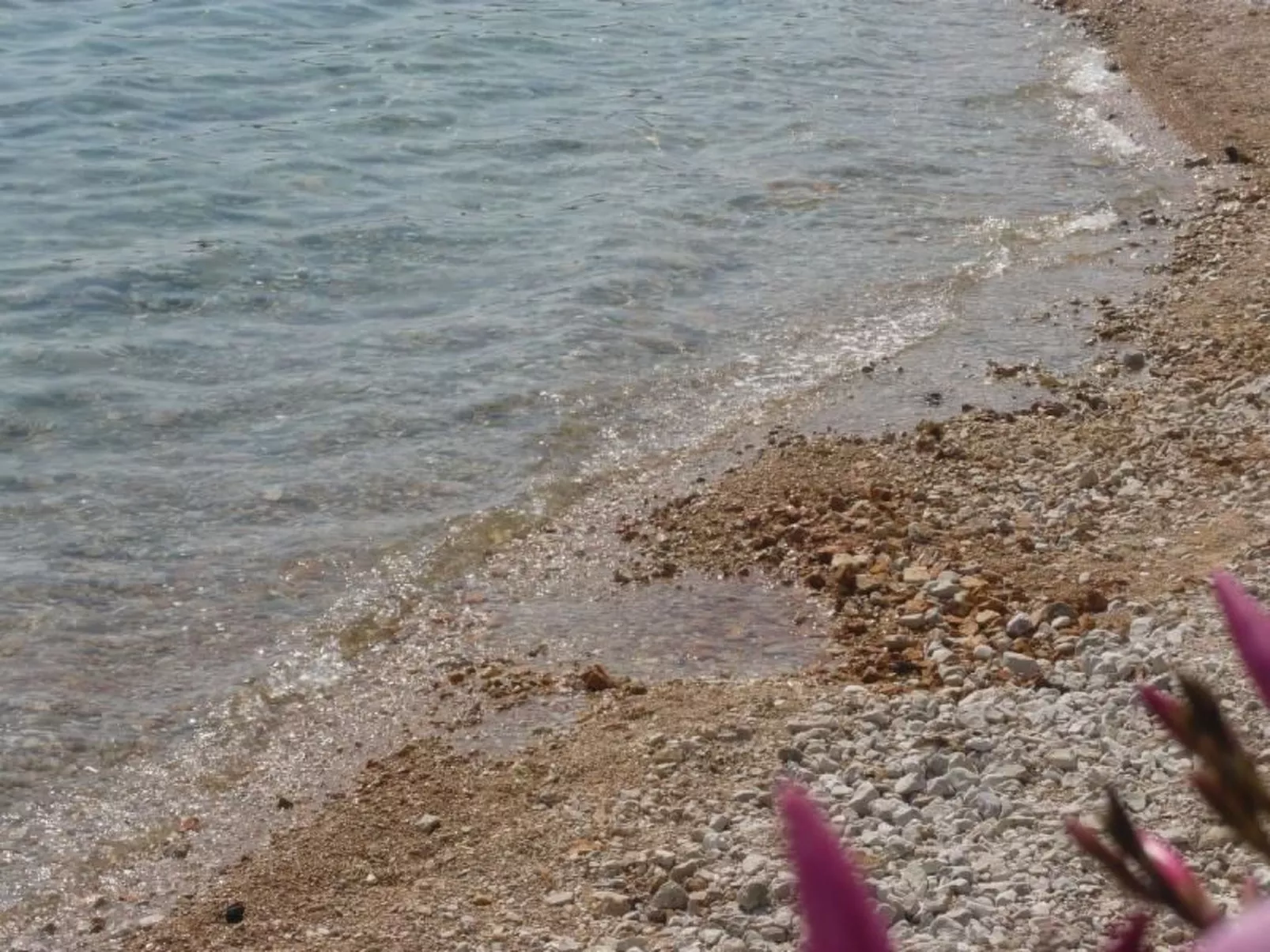 Studio mit Terrasse im ersten Stock des Hauses-Drinnen