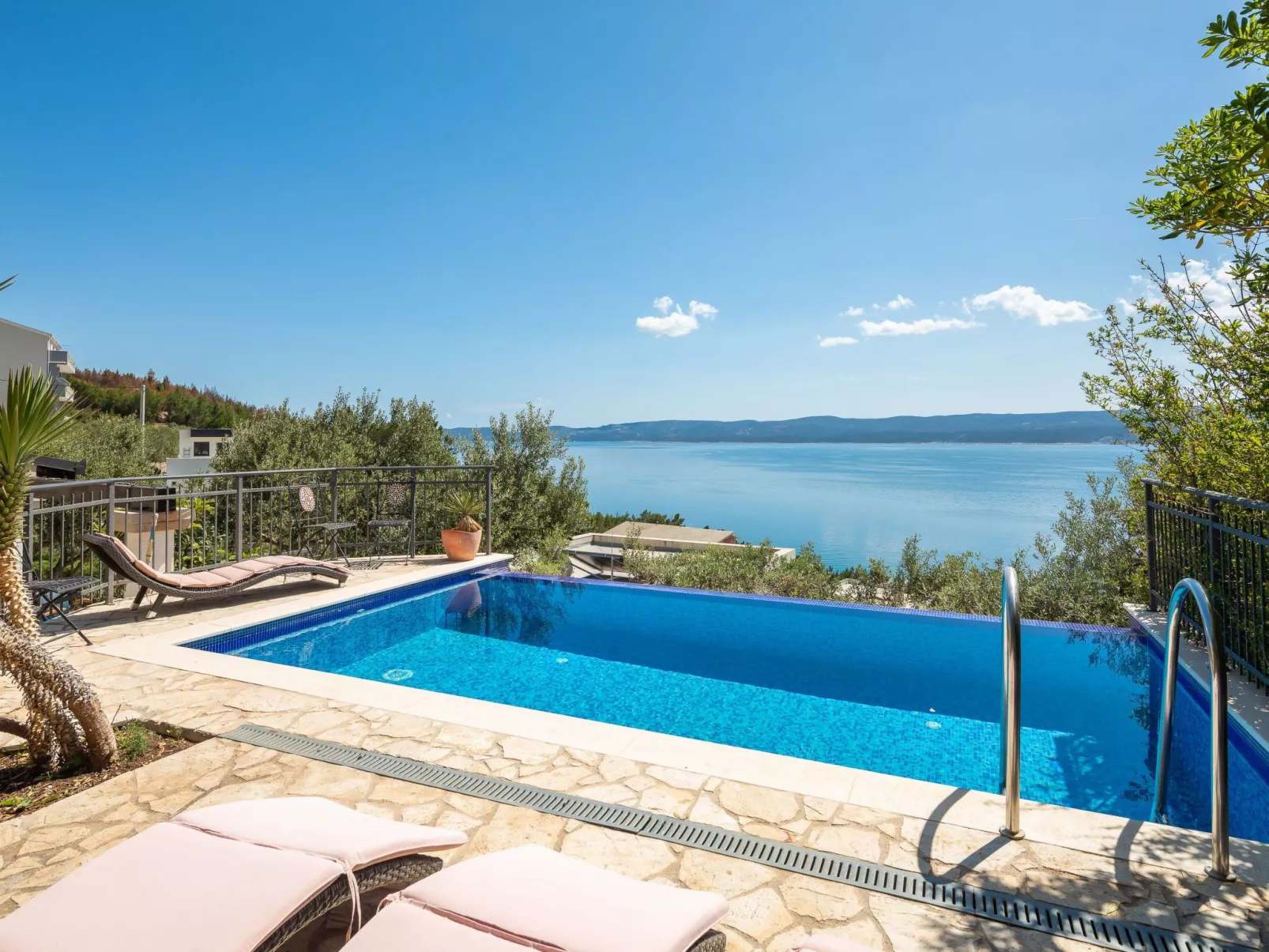 Ferienanlage Mirabella-Inside