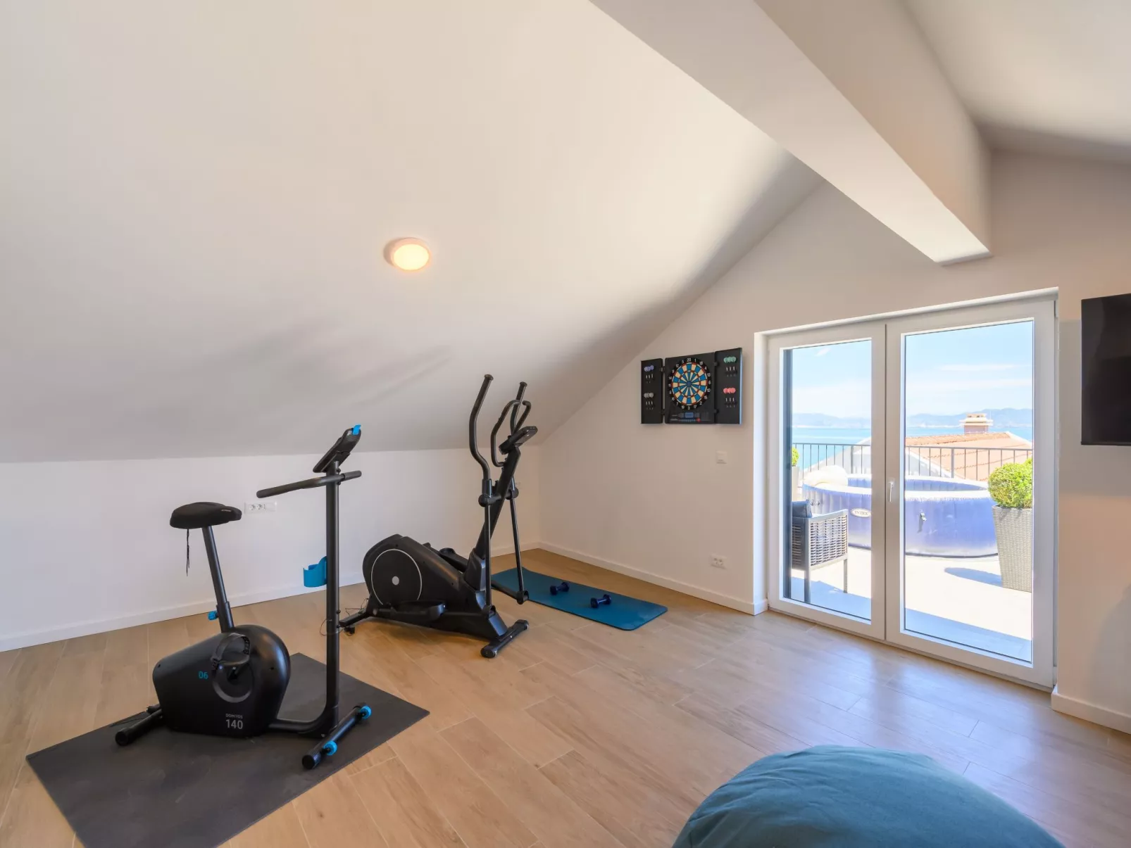 In Sreser, Peljesac - Dubrovnik-Drinnen