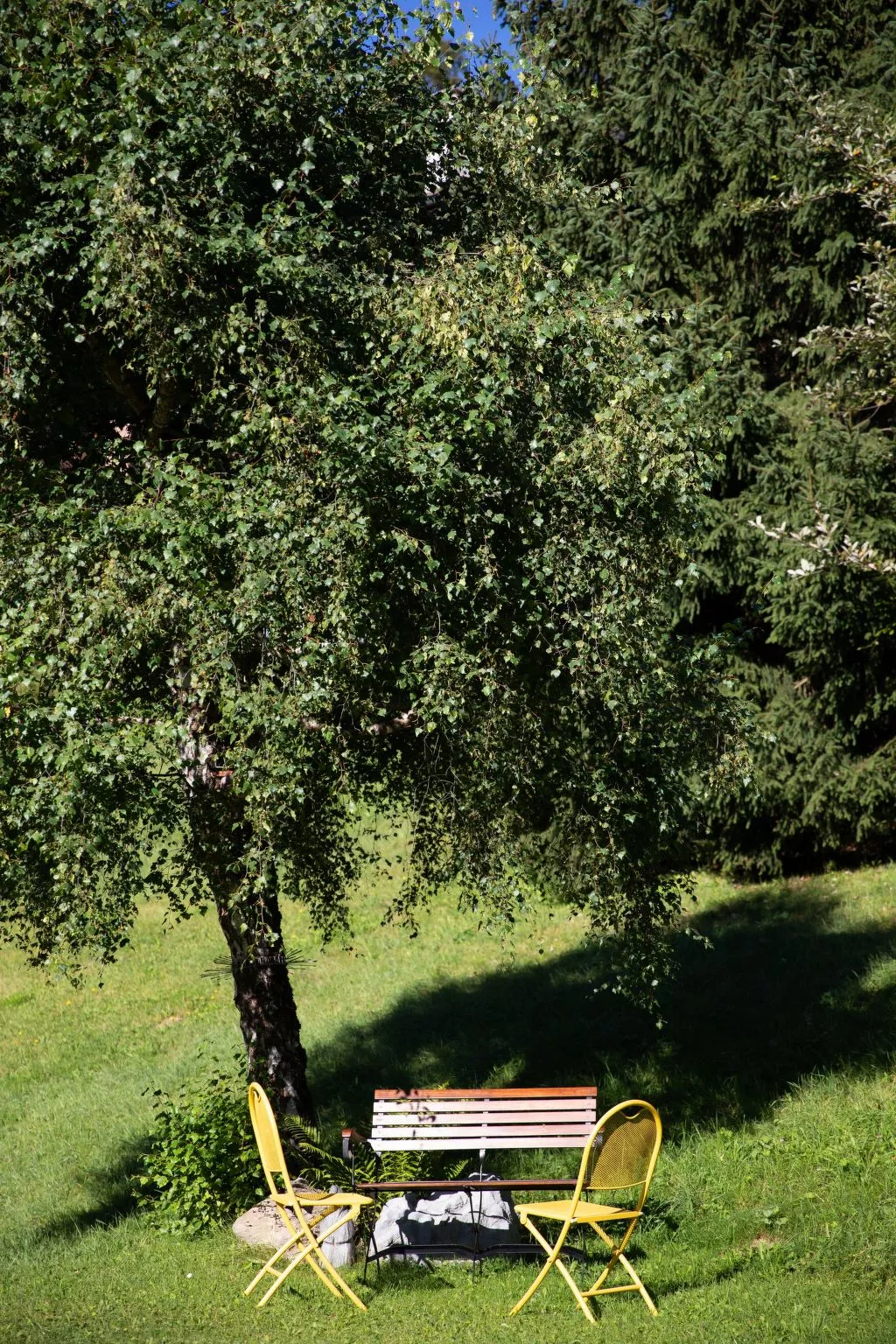 Sunnebüchel-Outside