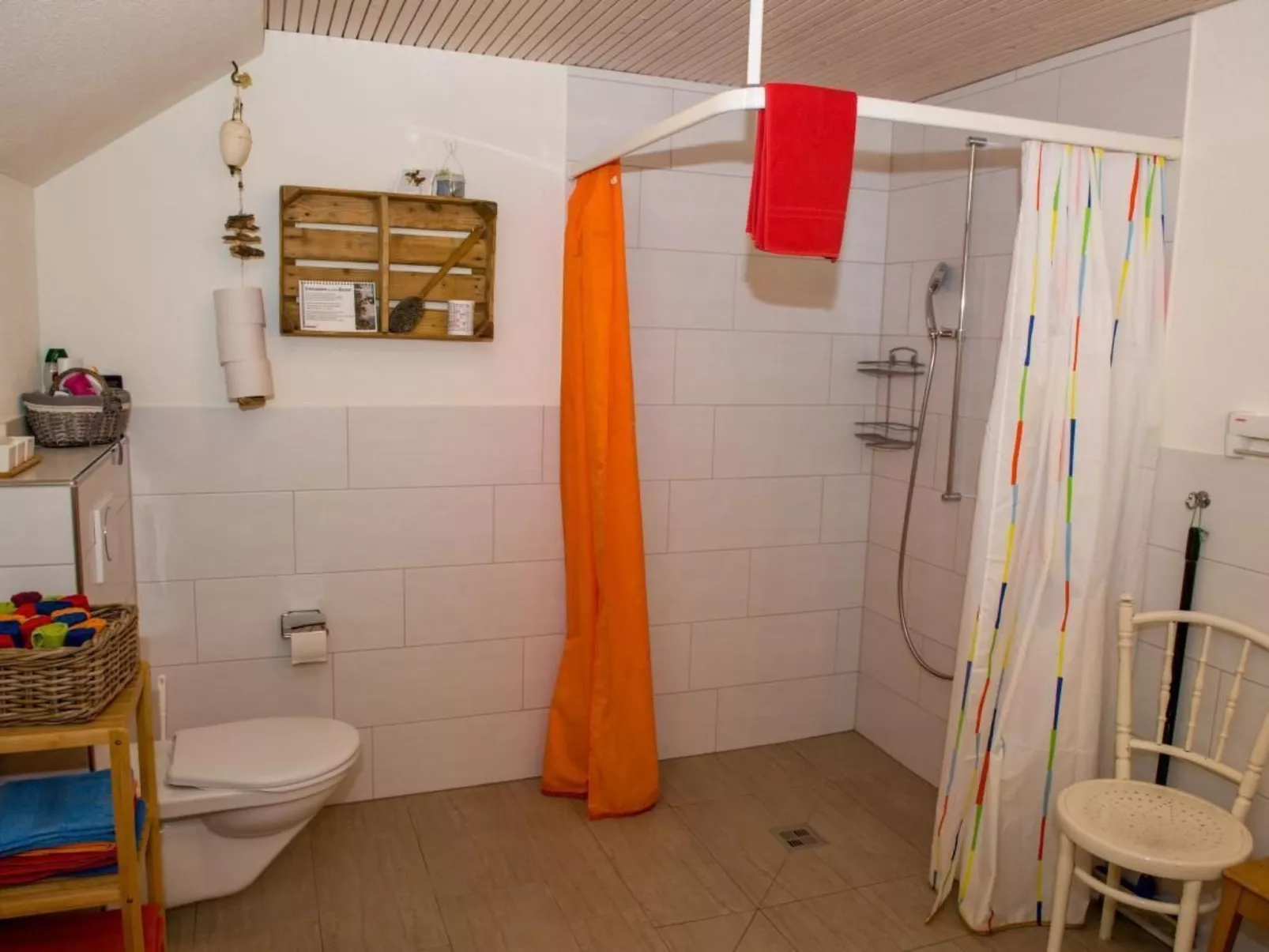 B&B Kohlweid Nottwil-Drinnen