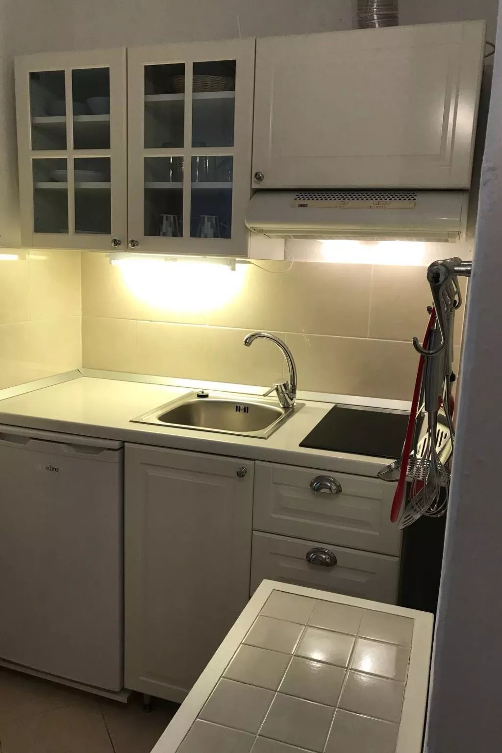 Ferienwohnung-Inside