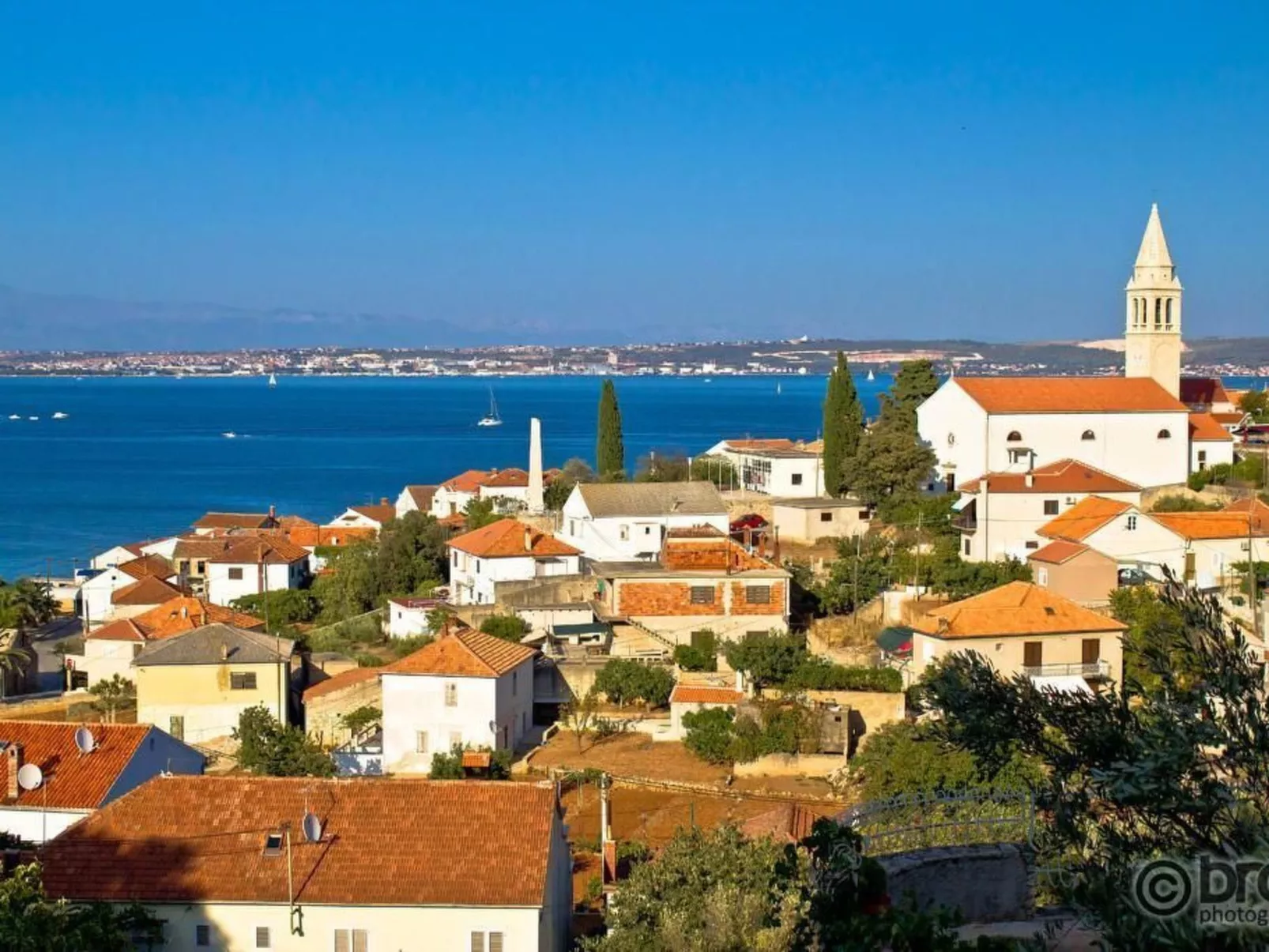 Mit Terrasse am Meer-Draußen