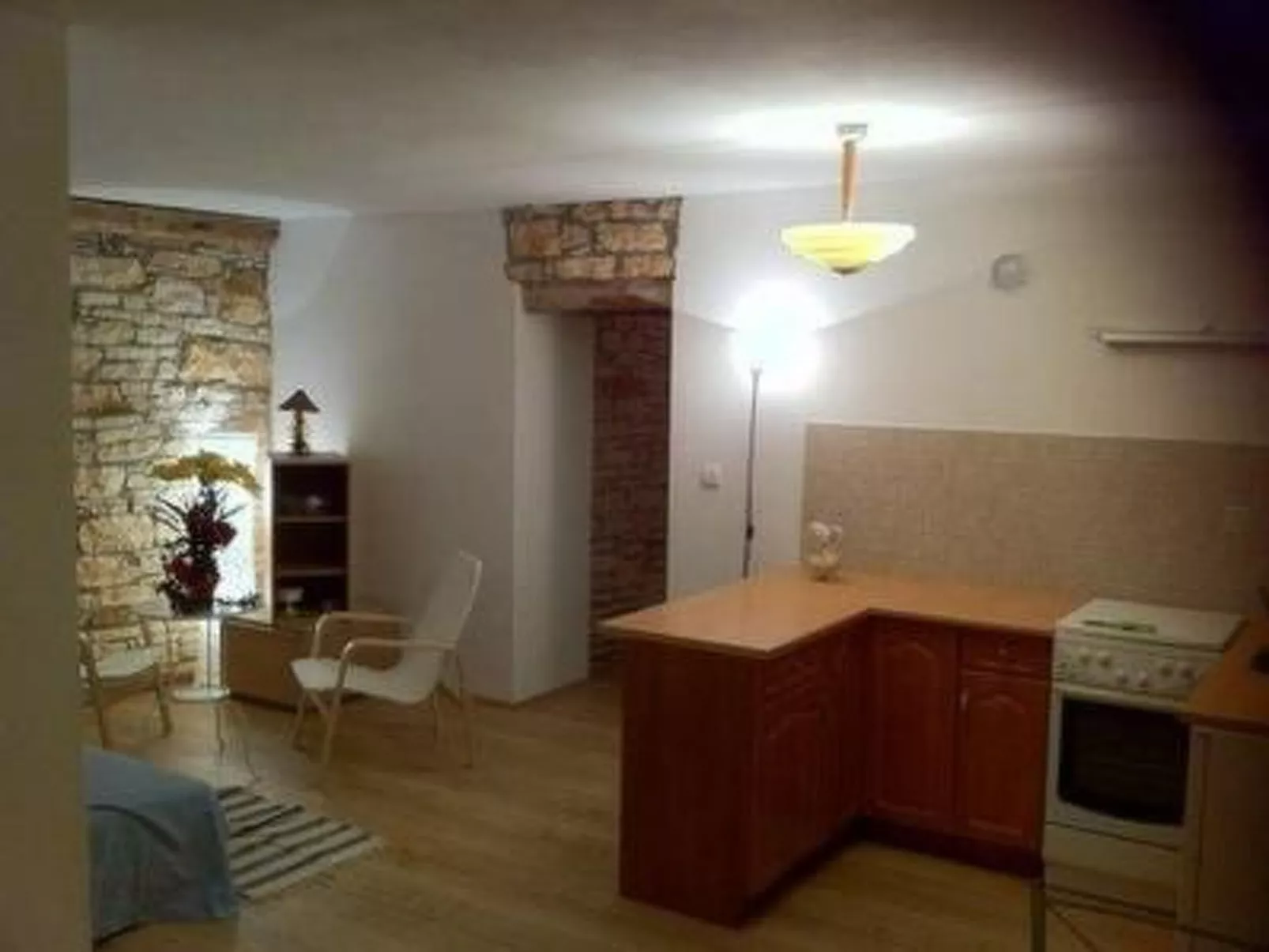 "Eti and Mia" mit Pool-Inside