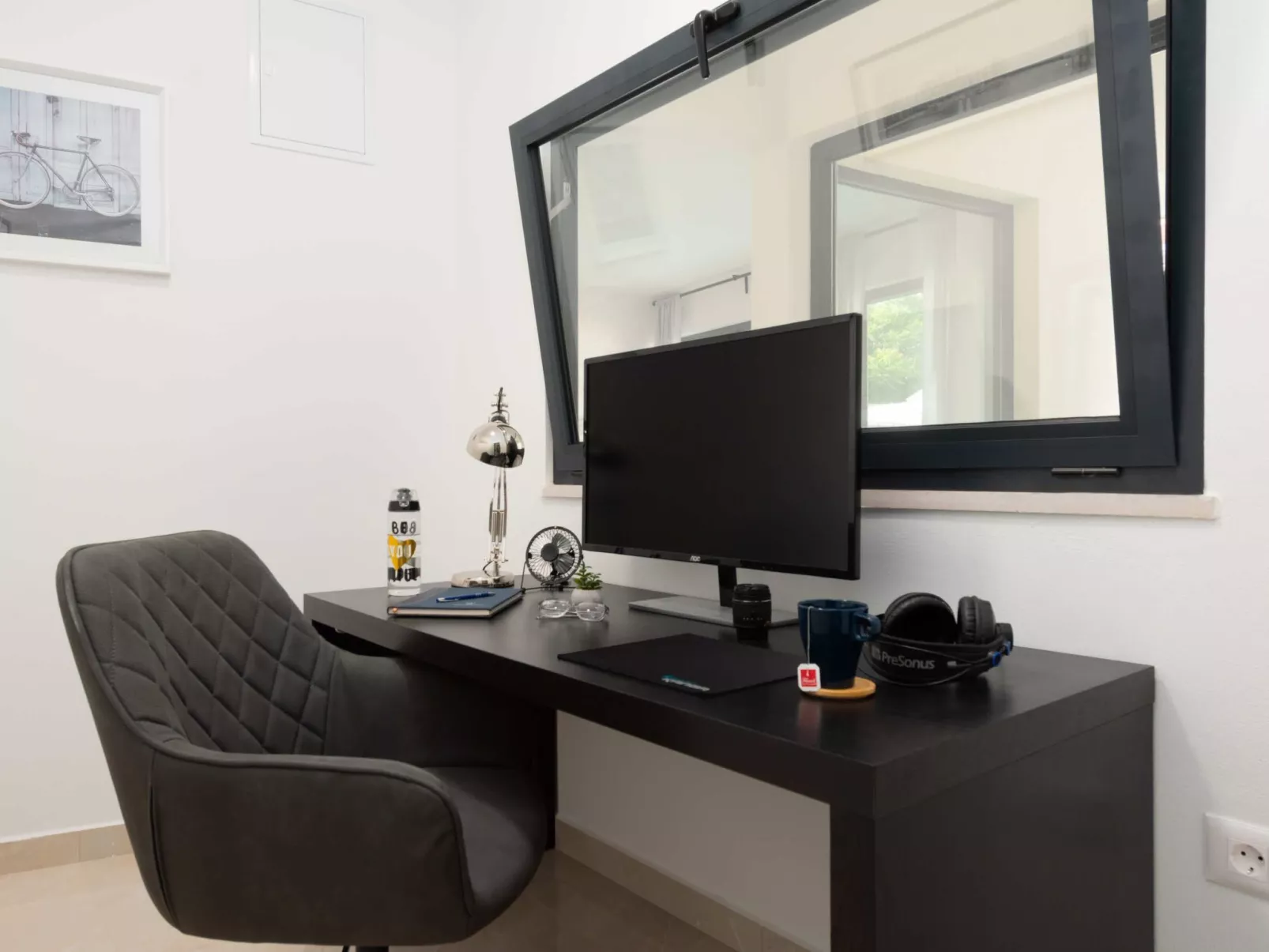 Designer Villa Simone - Modern und Heritage Style-Inside