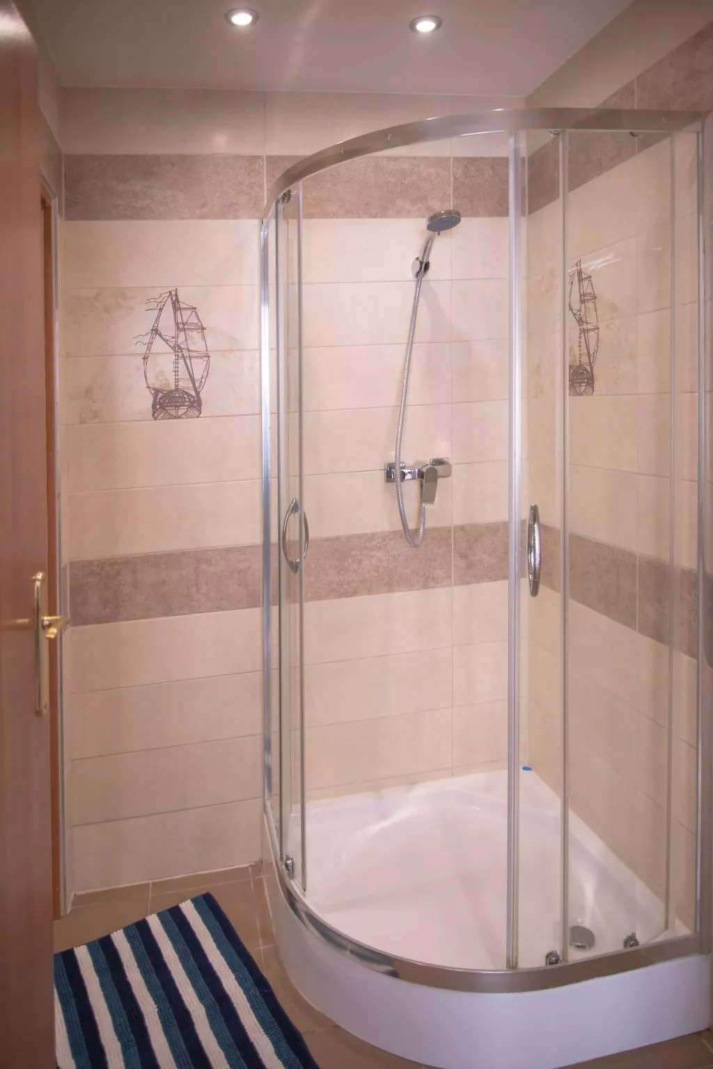 Apartamenty Kornel-Inside