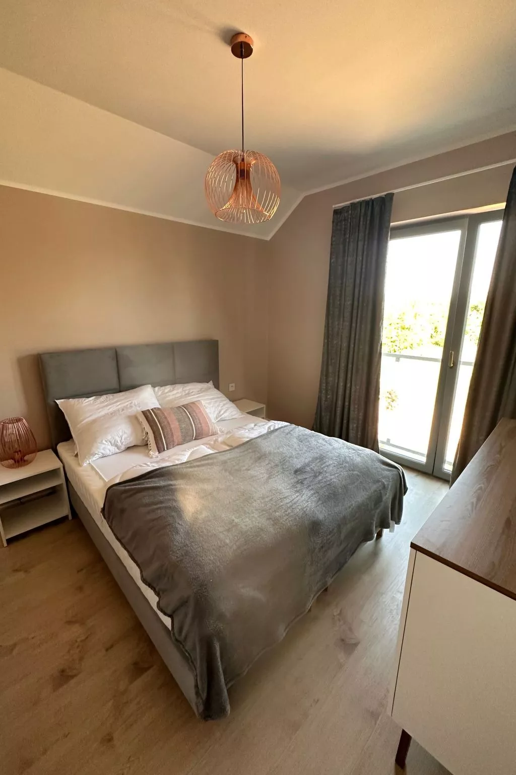 Double Bernstein-Inside