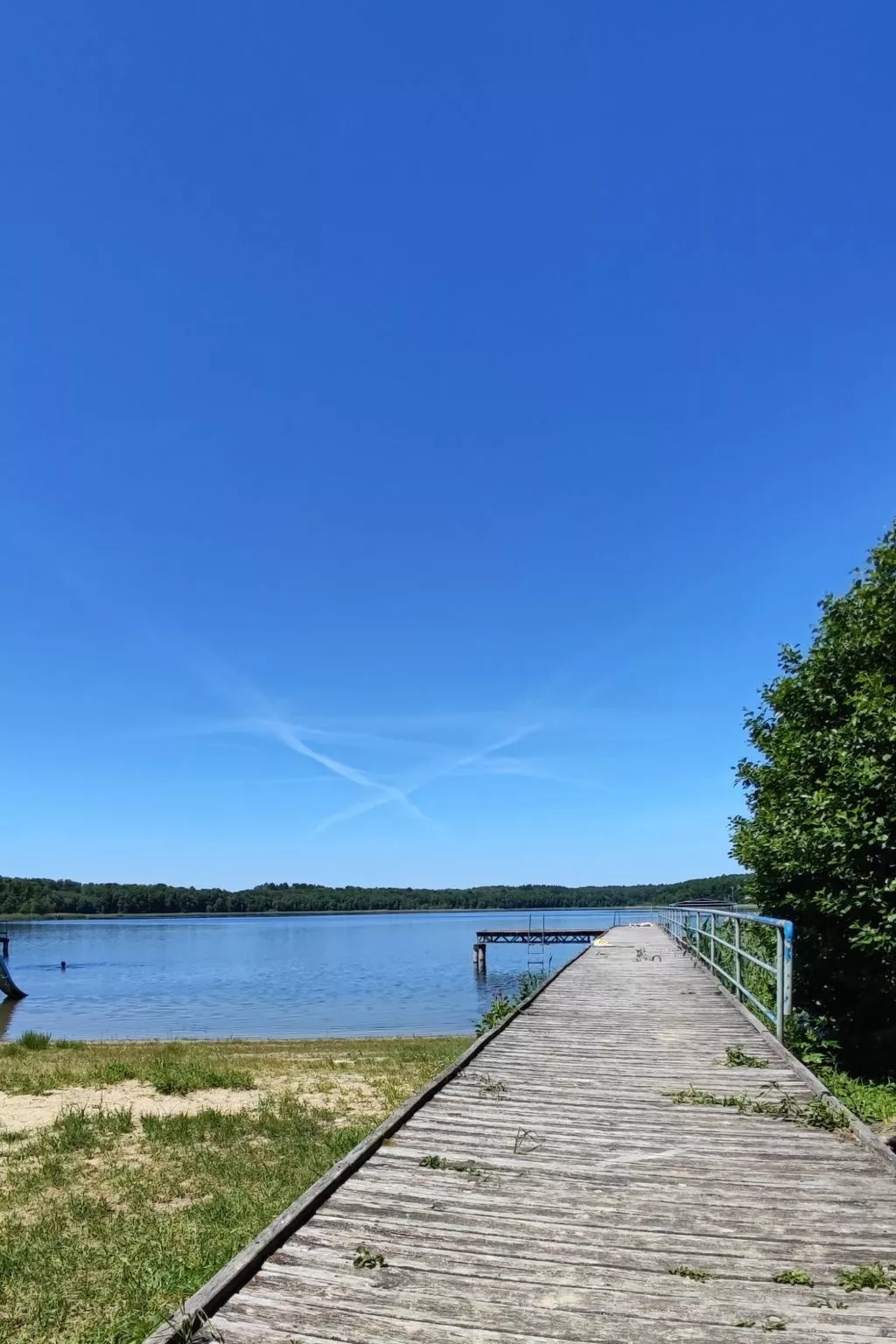"Brown House" mit eigener Terrasse-Outside