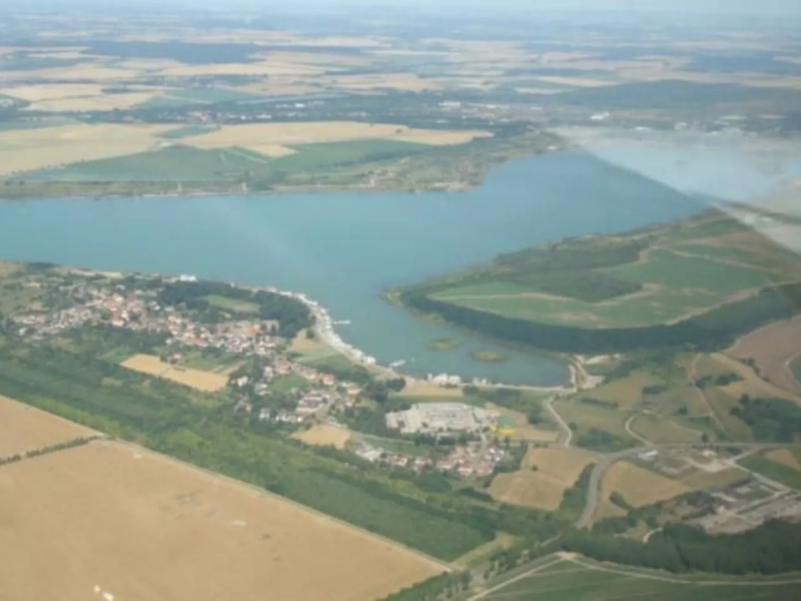 Seehaus Seepferdchen-Inside