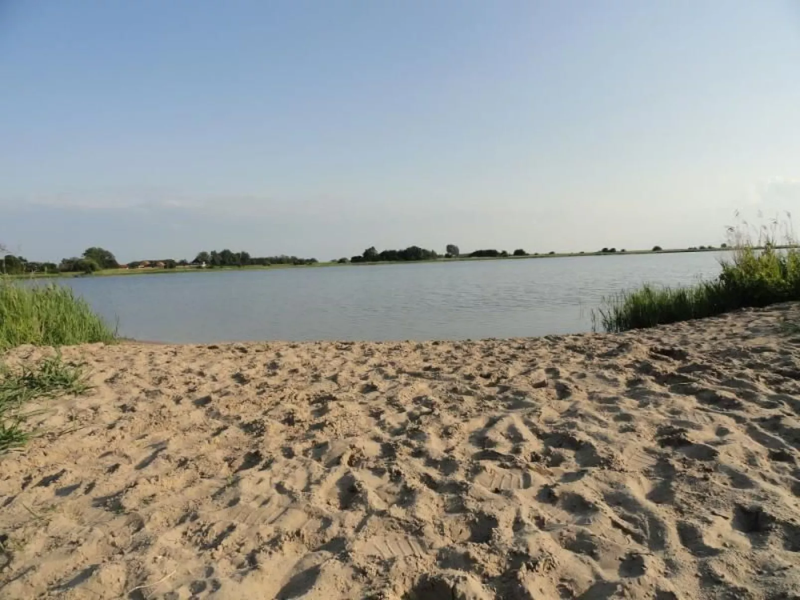 Komfortable Ferienwohnung in Waase-Inside