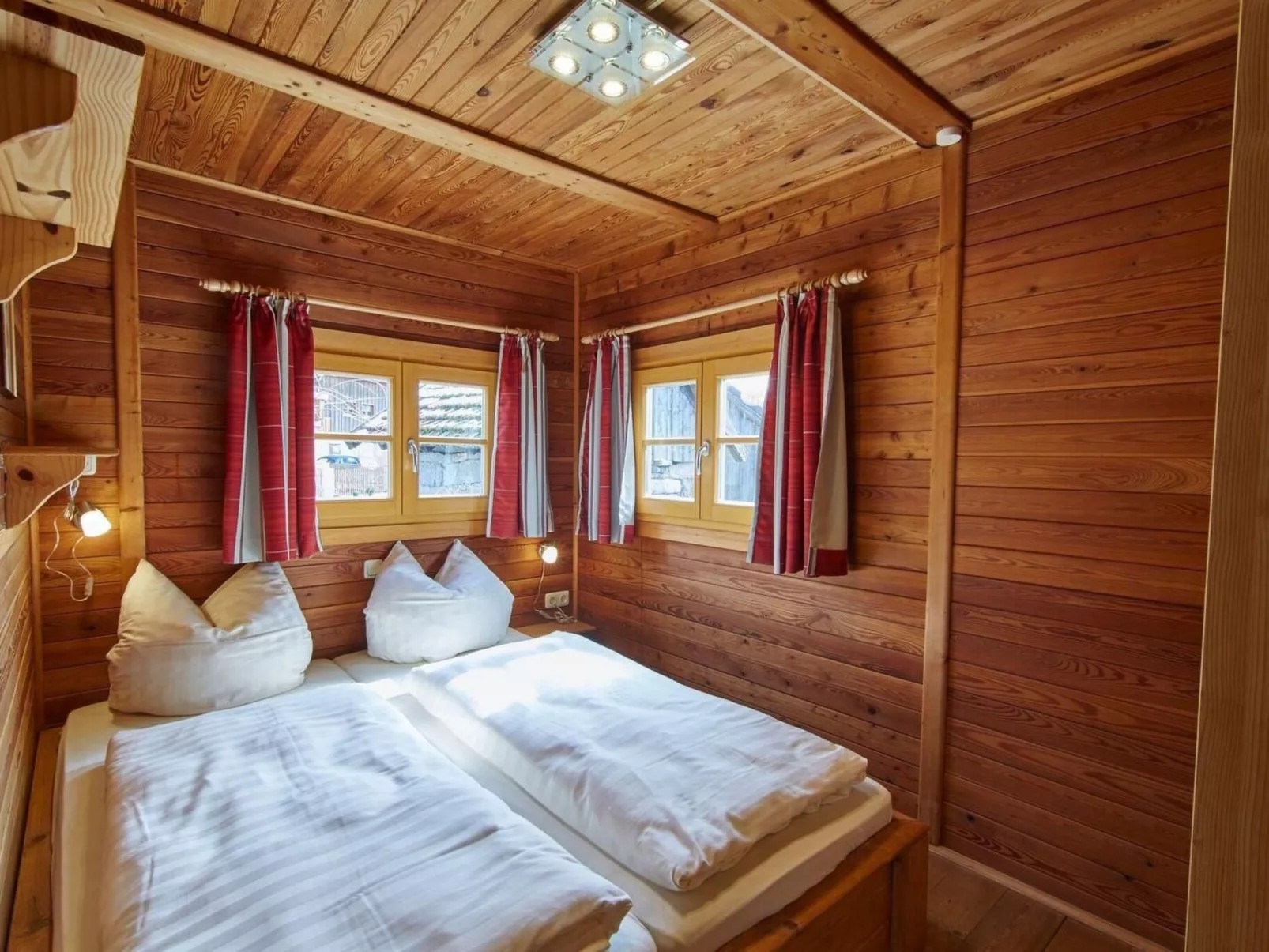 Uriges Blockhaus für 5 Personen-Image-tags.info