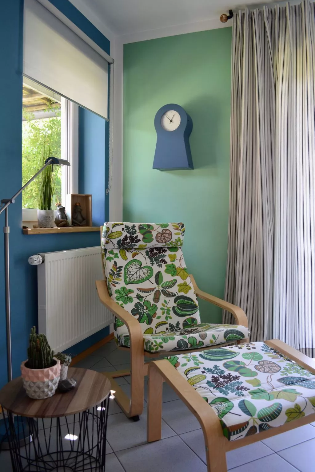 FeWo 5 Jahreszeiten-Drinnen