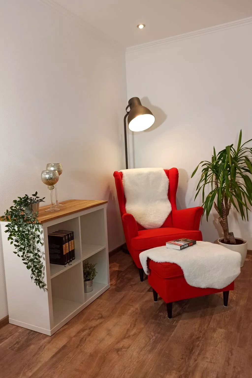 Haus Starkenburg-Inside