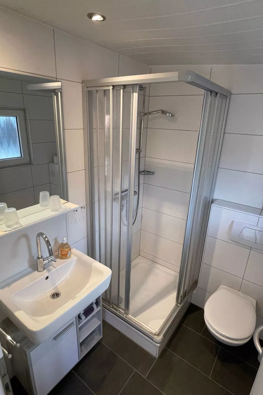 Für 4 Personen ca. 80 m&sup2; in Norderney, Norddeutschland (Niedersachsen)-Dedans