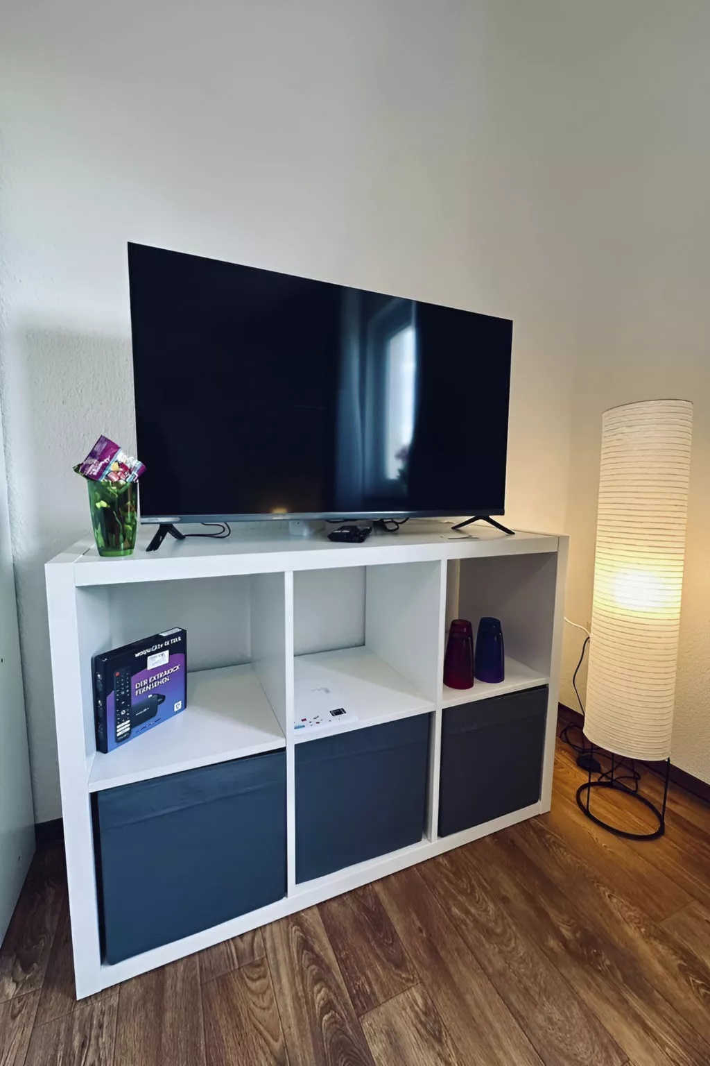 FeWo Lindenallee IV-Drinnen