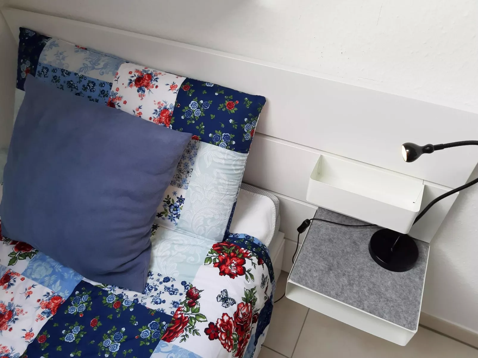 Hans-Hermann, mehr als eine Sternewohnung-Inside