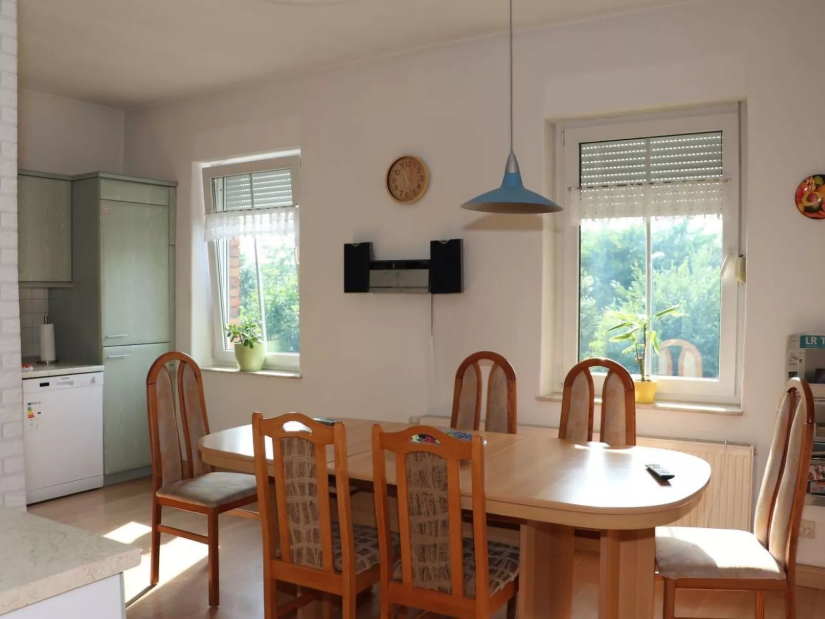 Fürst Pückler-Inside