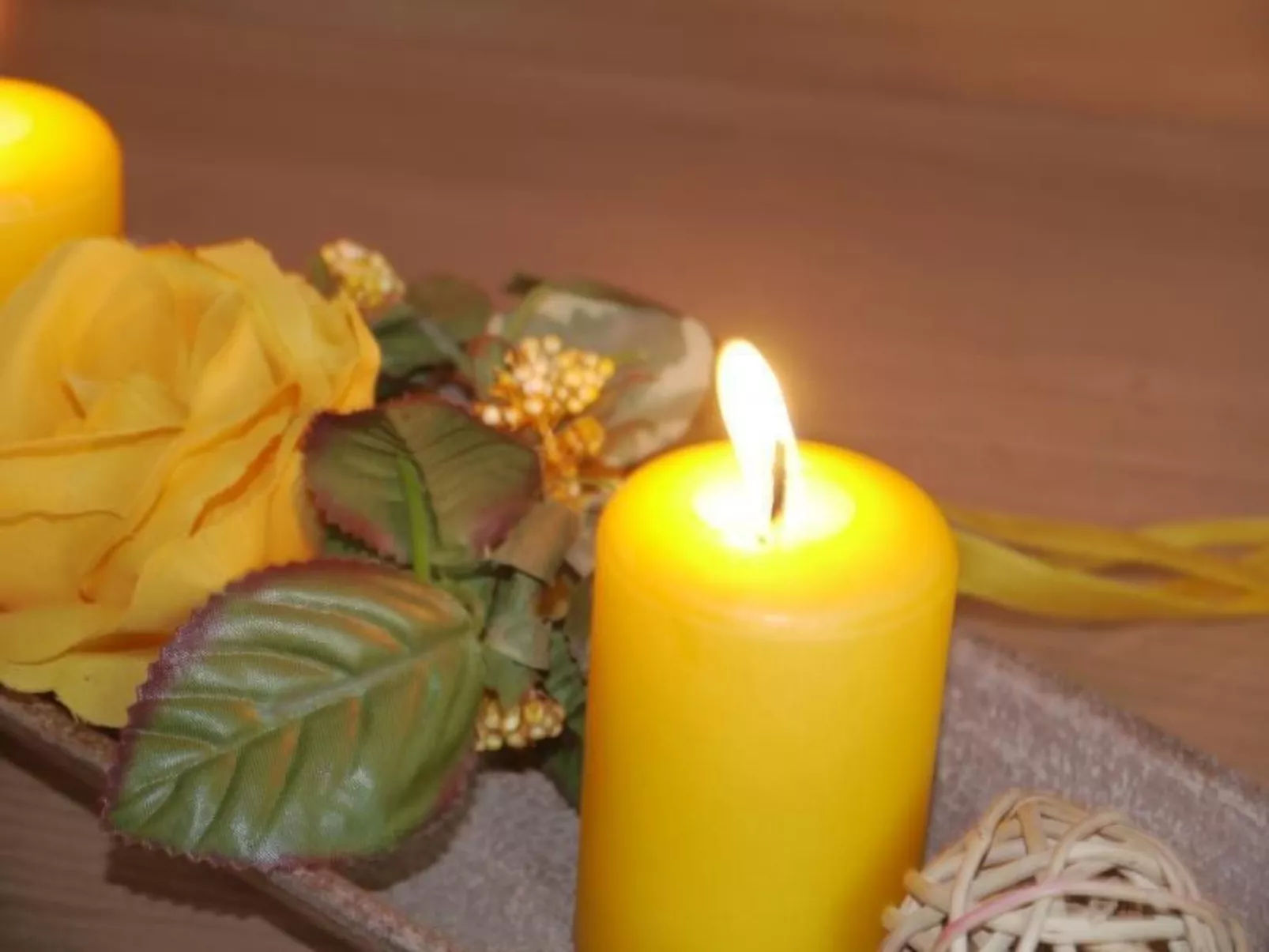 Gästehaus Siebert-Inside