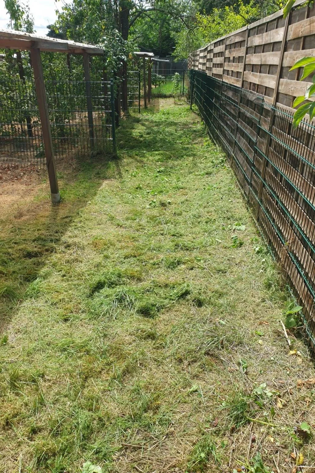 Haus am Ostsee-Inside