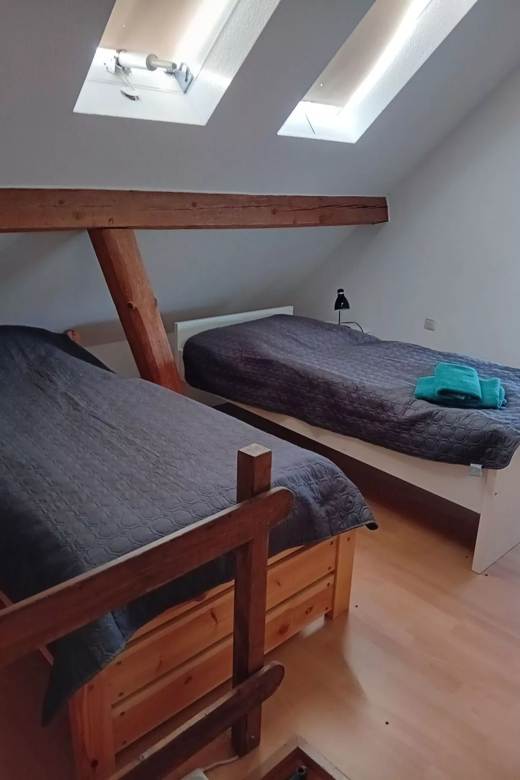 Hof Baethcke WE 2-Drinnen