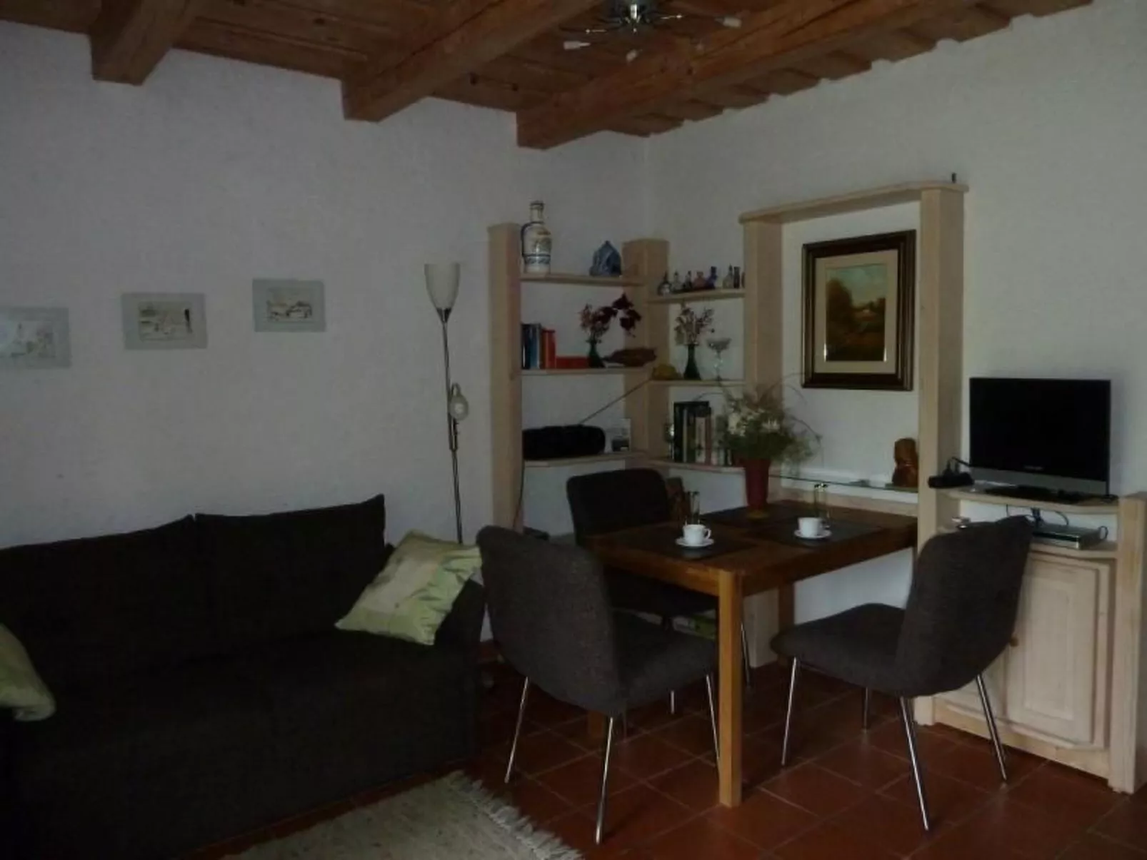 Landhaus Wildfeuer-Inside