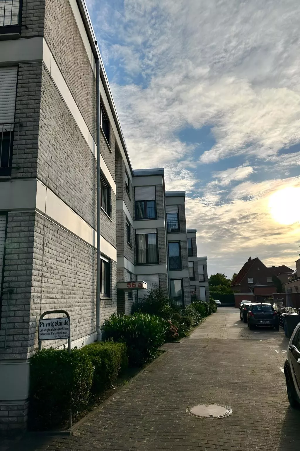 SleepWELL-Steinfurt-Draußen