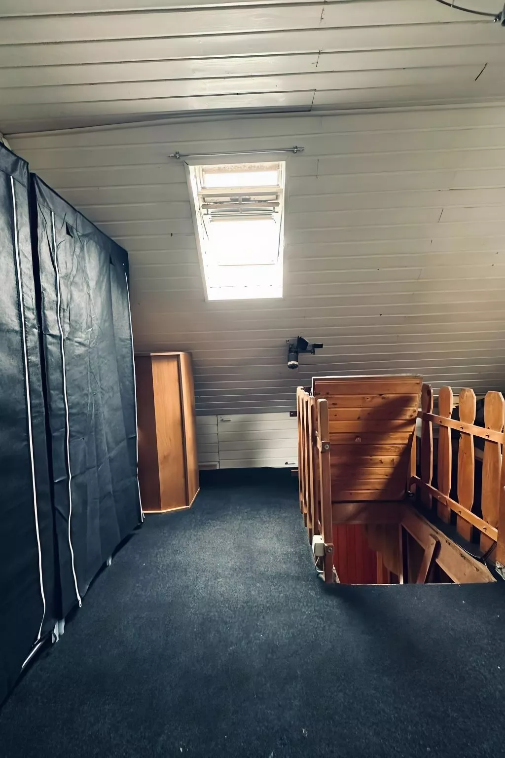 Apartment OchtrUP II-Drinnen