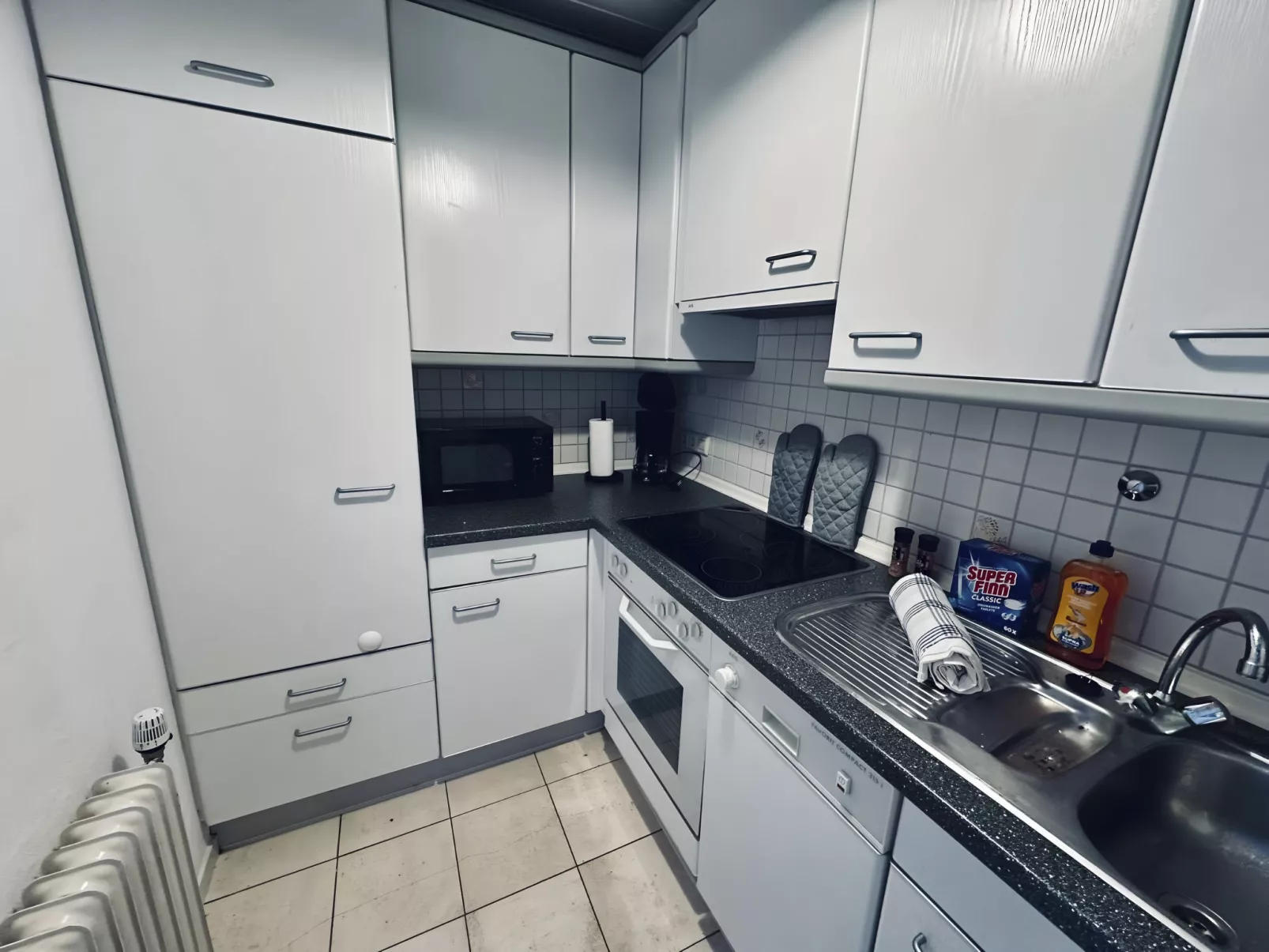 SleepWELL-Horstm. II-Drinnen