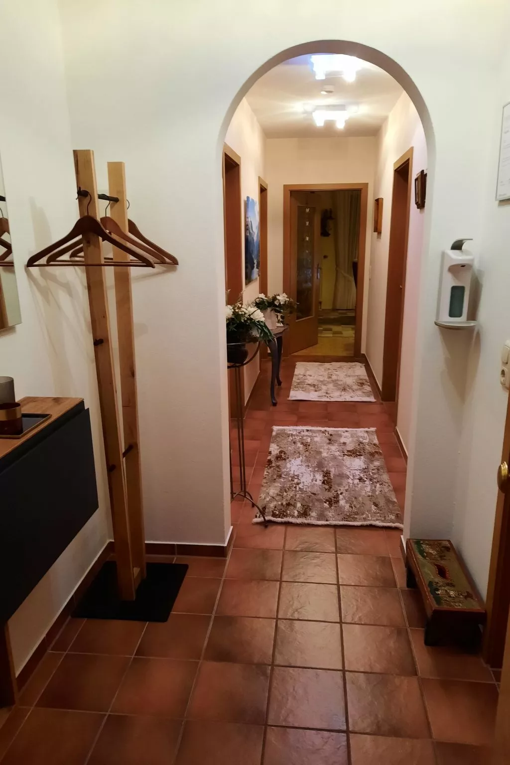 Fewo Rheinfeld-Drinnen