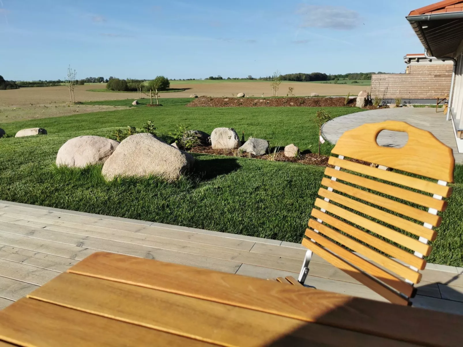 Urlaub: Ostsee-Seele-Outside