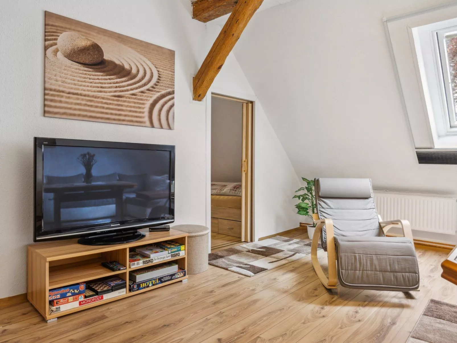 FHG Kramerhof-Inside