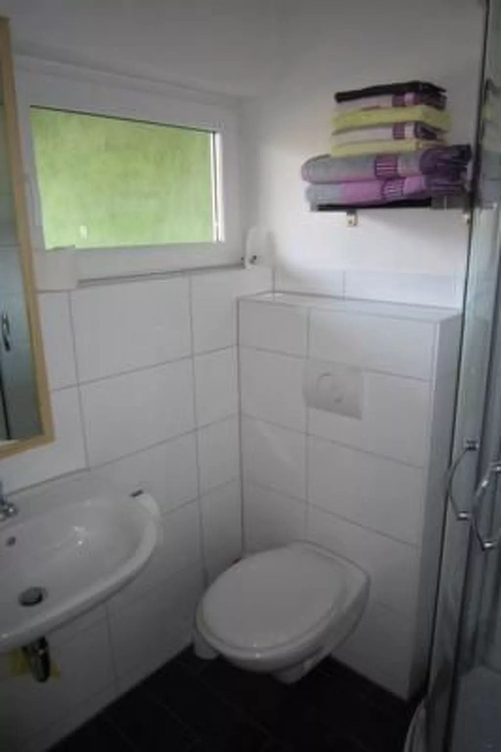 Charmante Wohnung in Malchow-Dedans