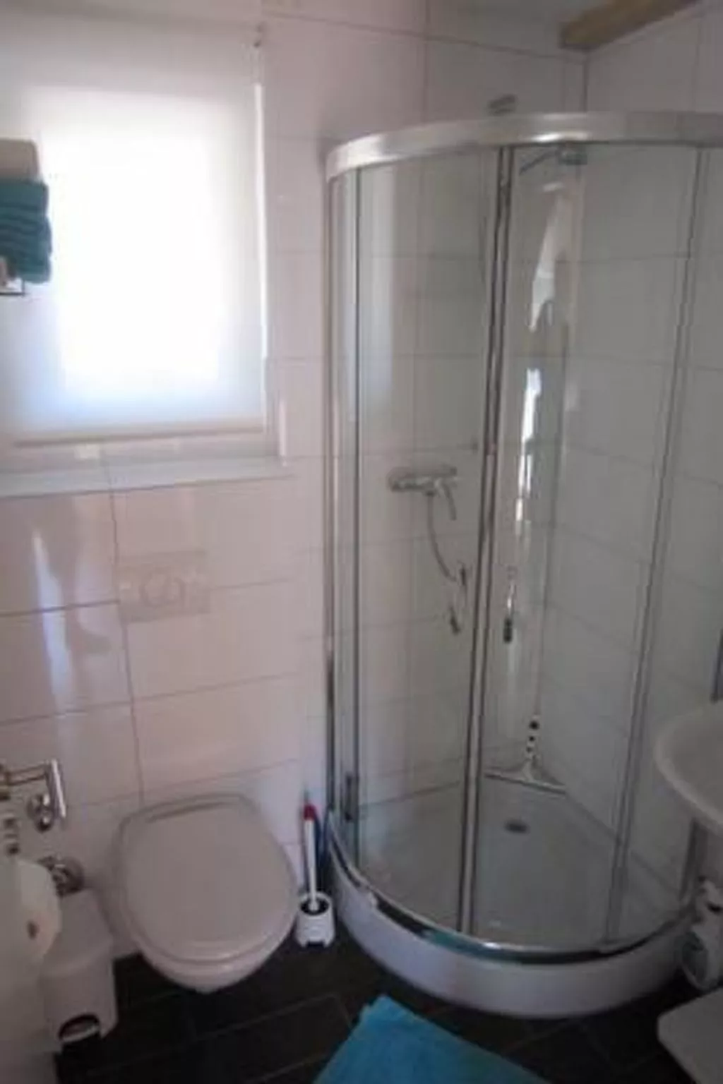 Malchow mit Grill, Garten und Terrasse-Dedans