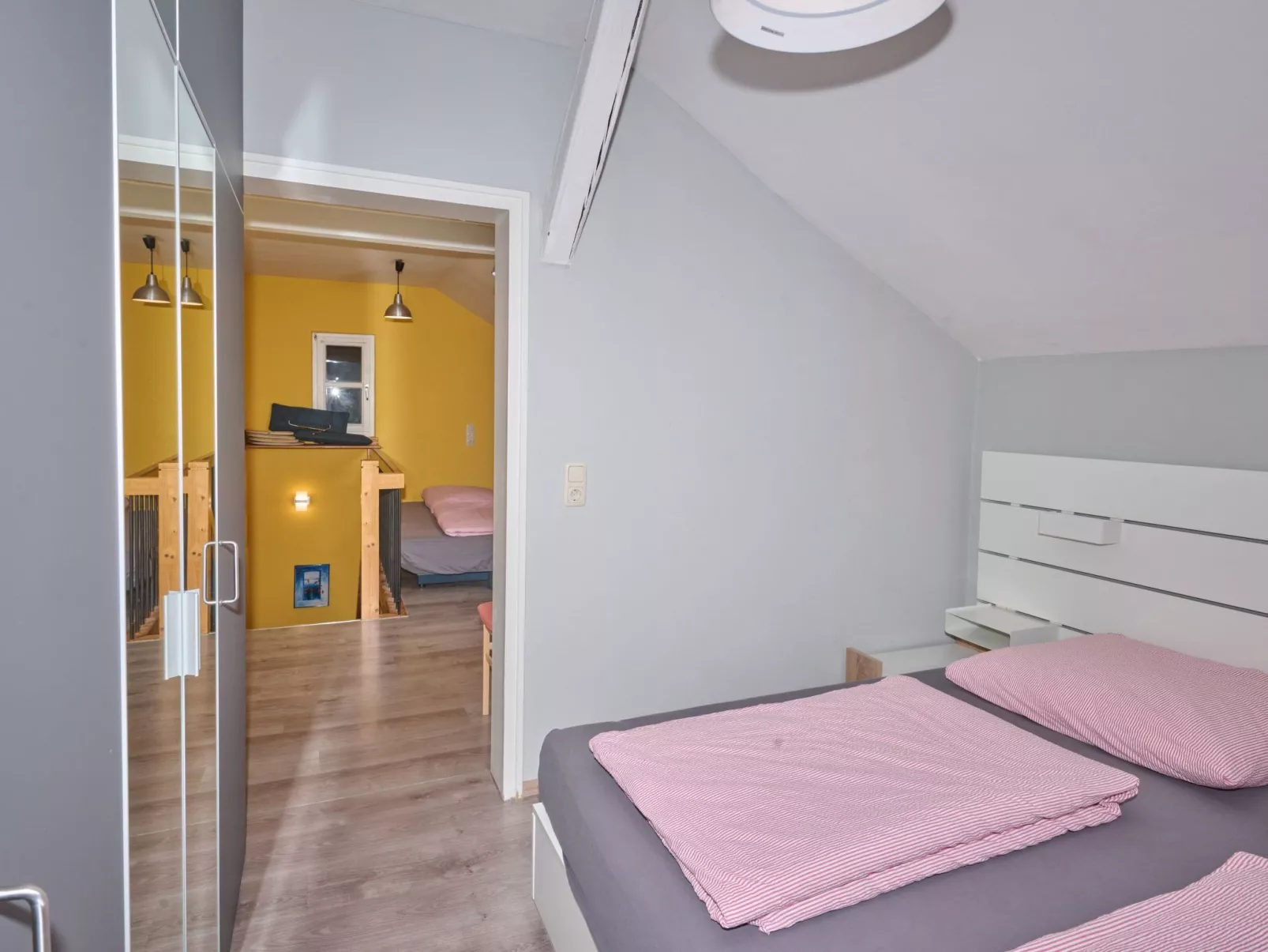 Aargau in Bamberg-Inside