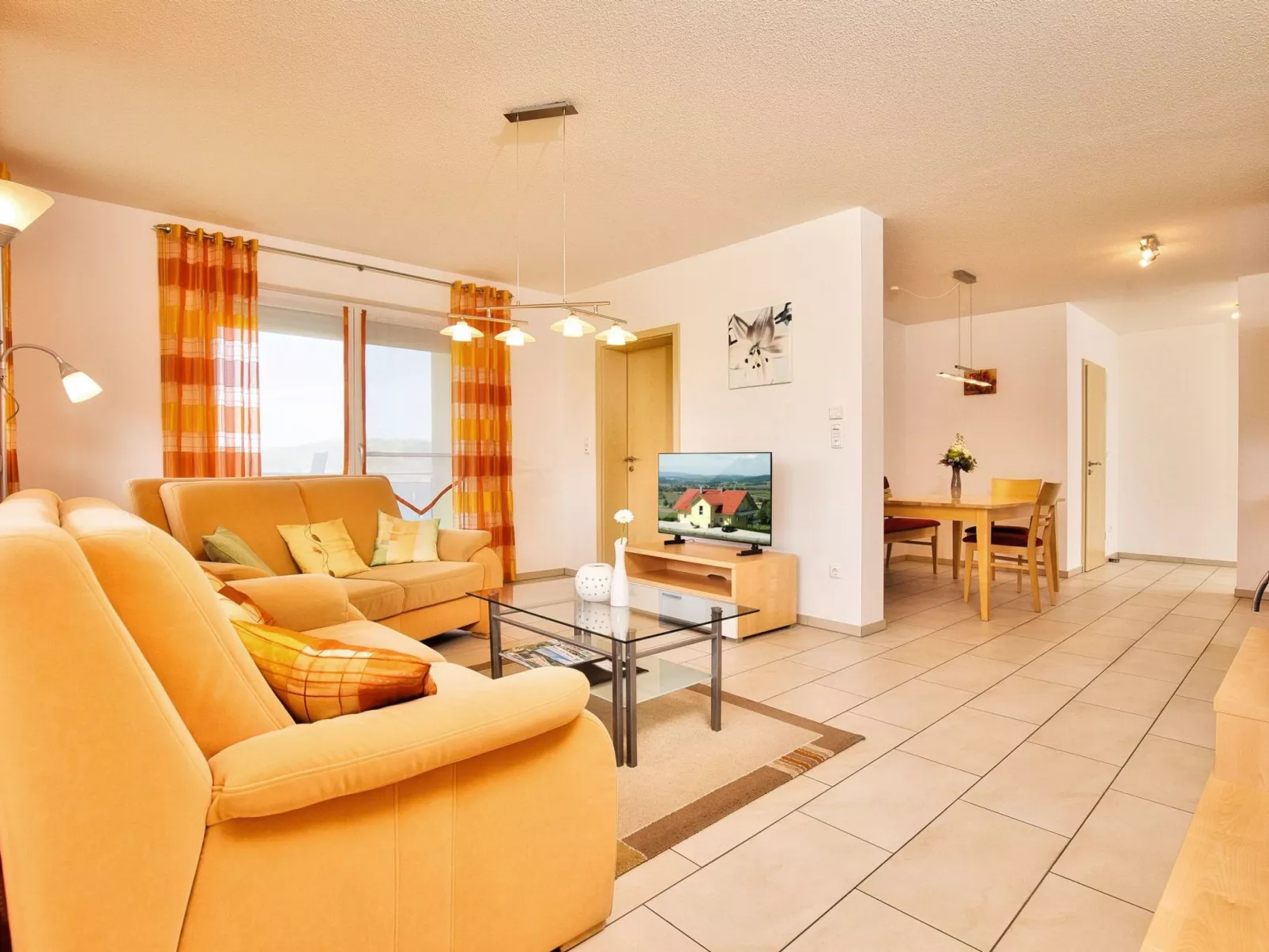 Am Johannesbühl-Inside