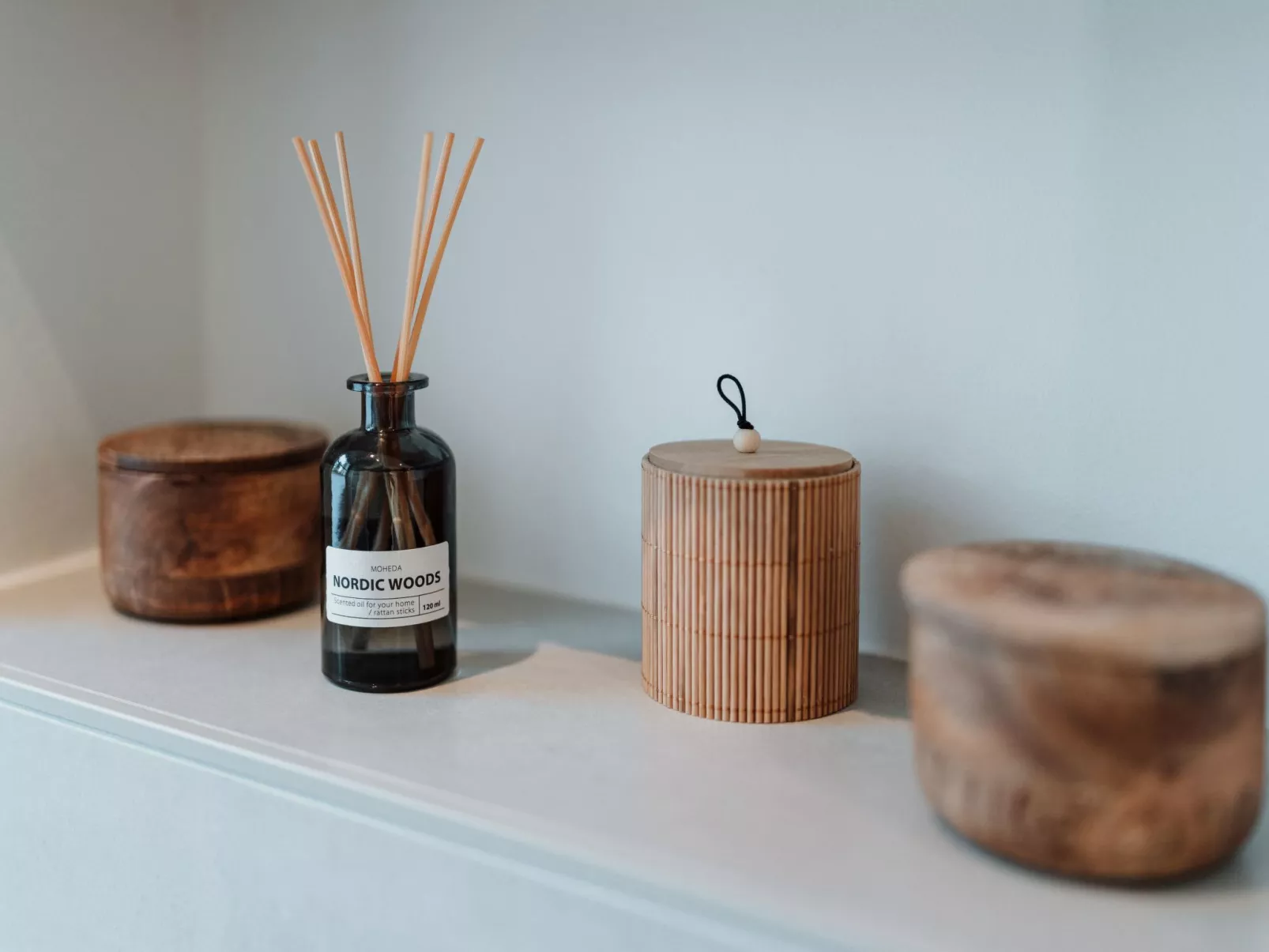 Spreewaldhaus am Landgut - Das Haupthaus-Inside