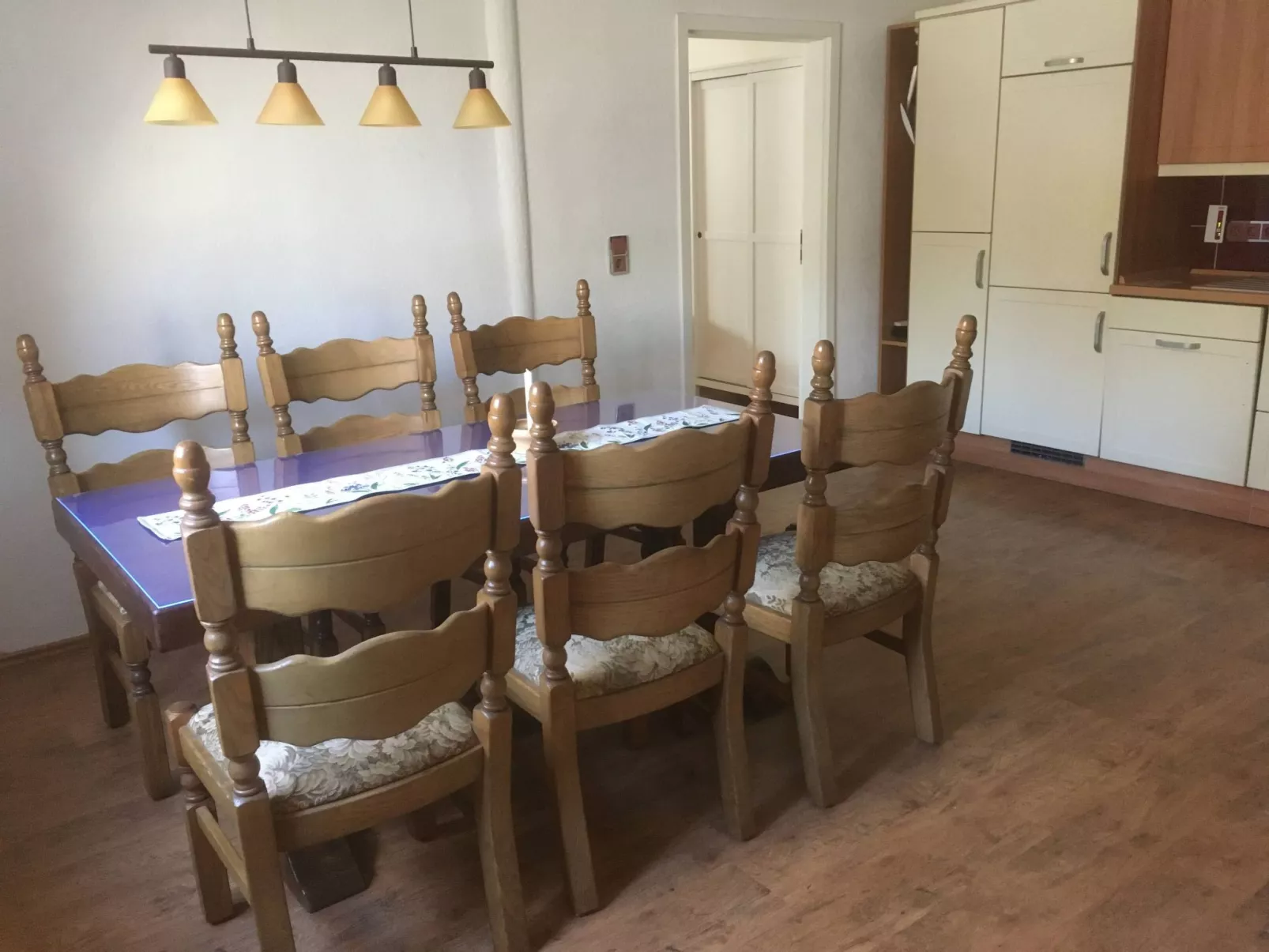 Parkblick in Ziethen-Image-tags.info