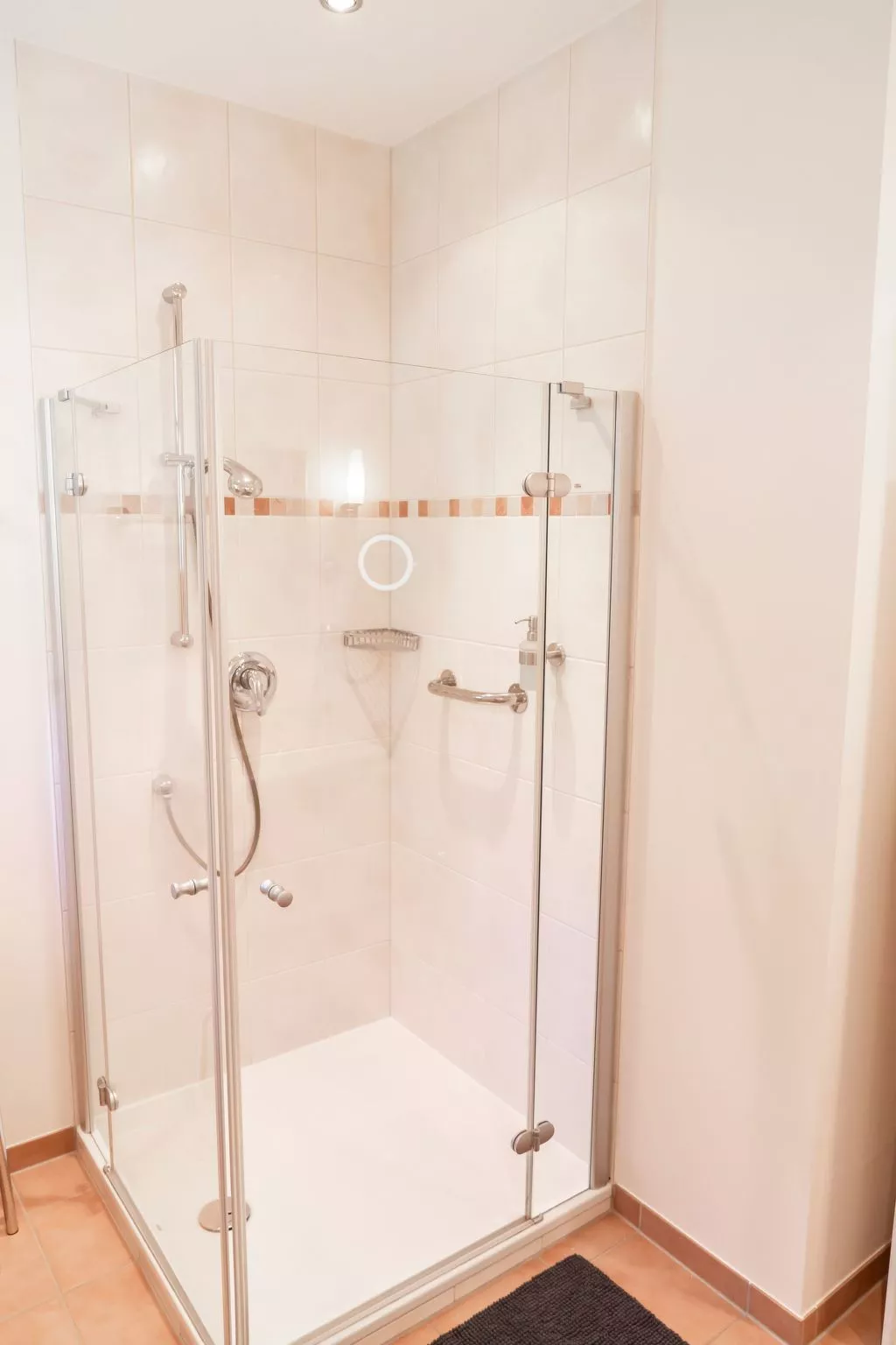 Villa Waldidyll-Drinnen