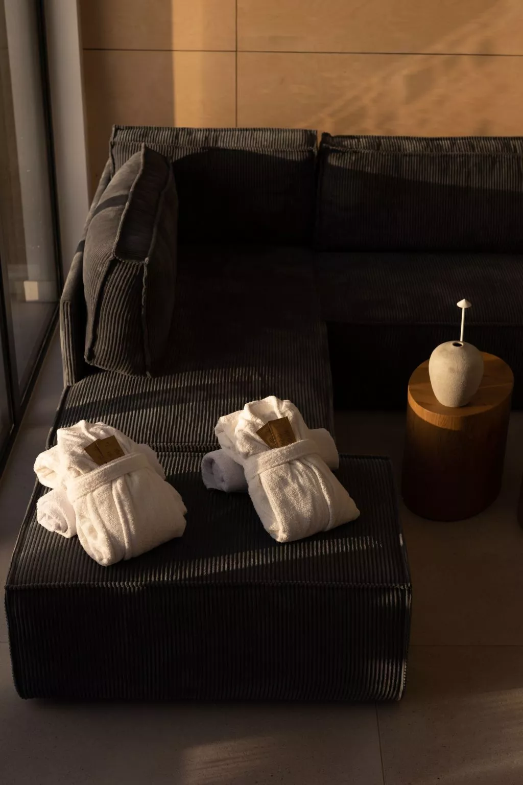 FlowFort - Riesengebirgsblick Spa Wellness-Drinnen