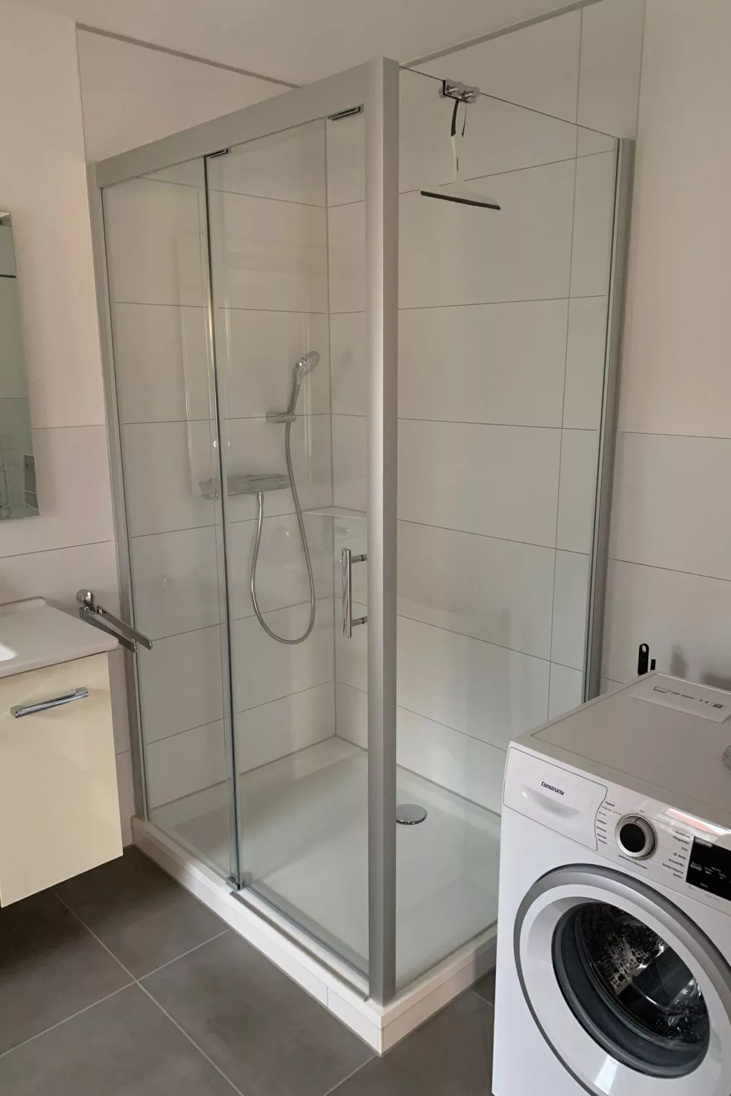 FeWo Nr 1 Harztor-Inside