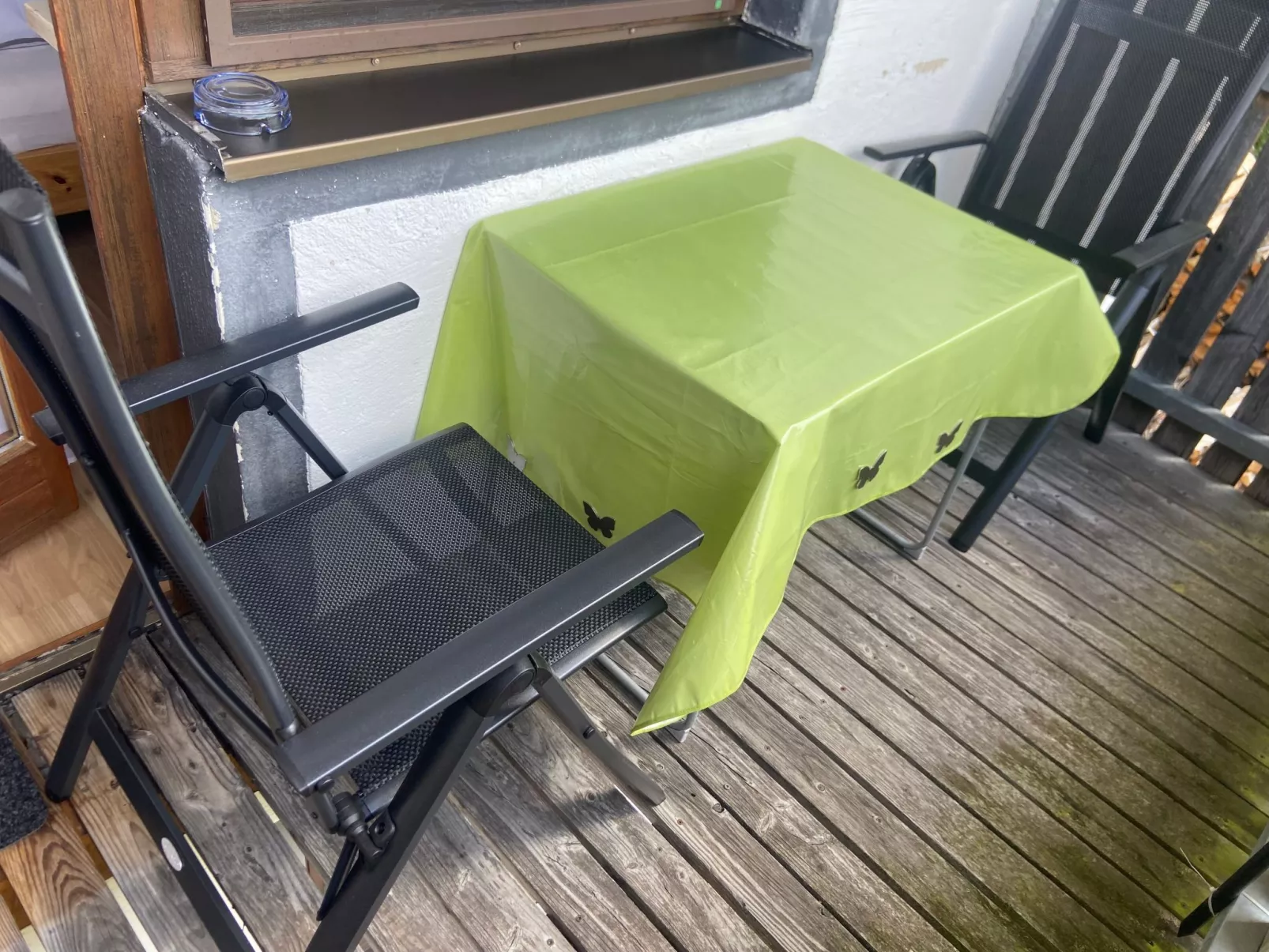 Appartement Wimmer-Inside